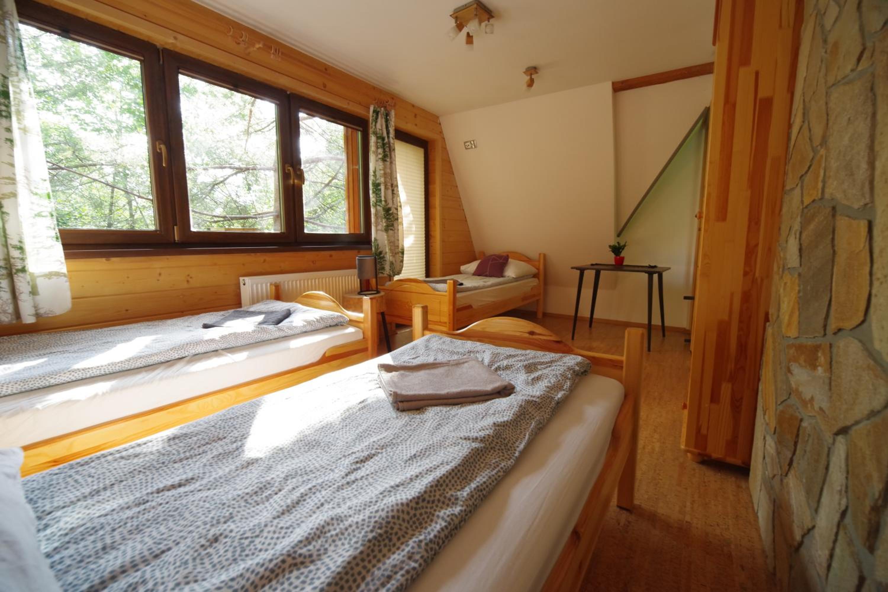 Two-Bedroom Villa - Photo 19