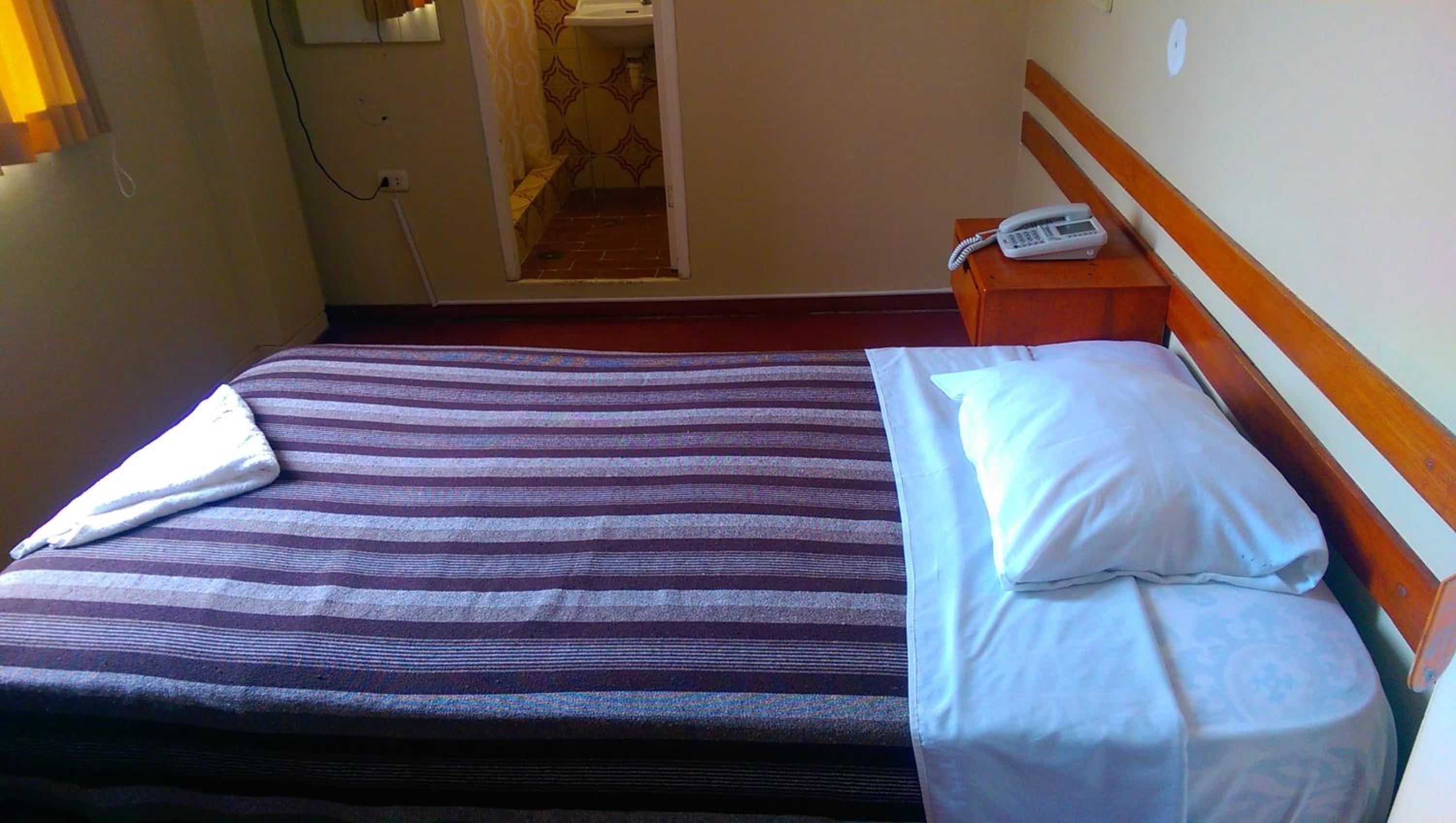 Single Room photo 1