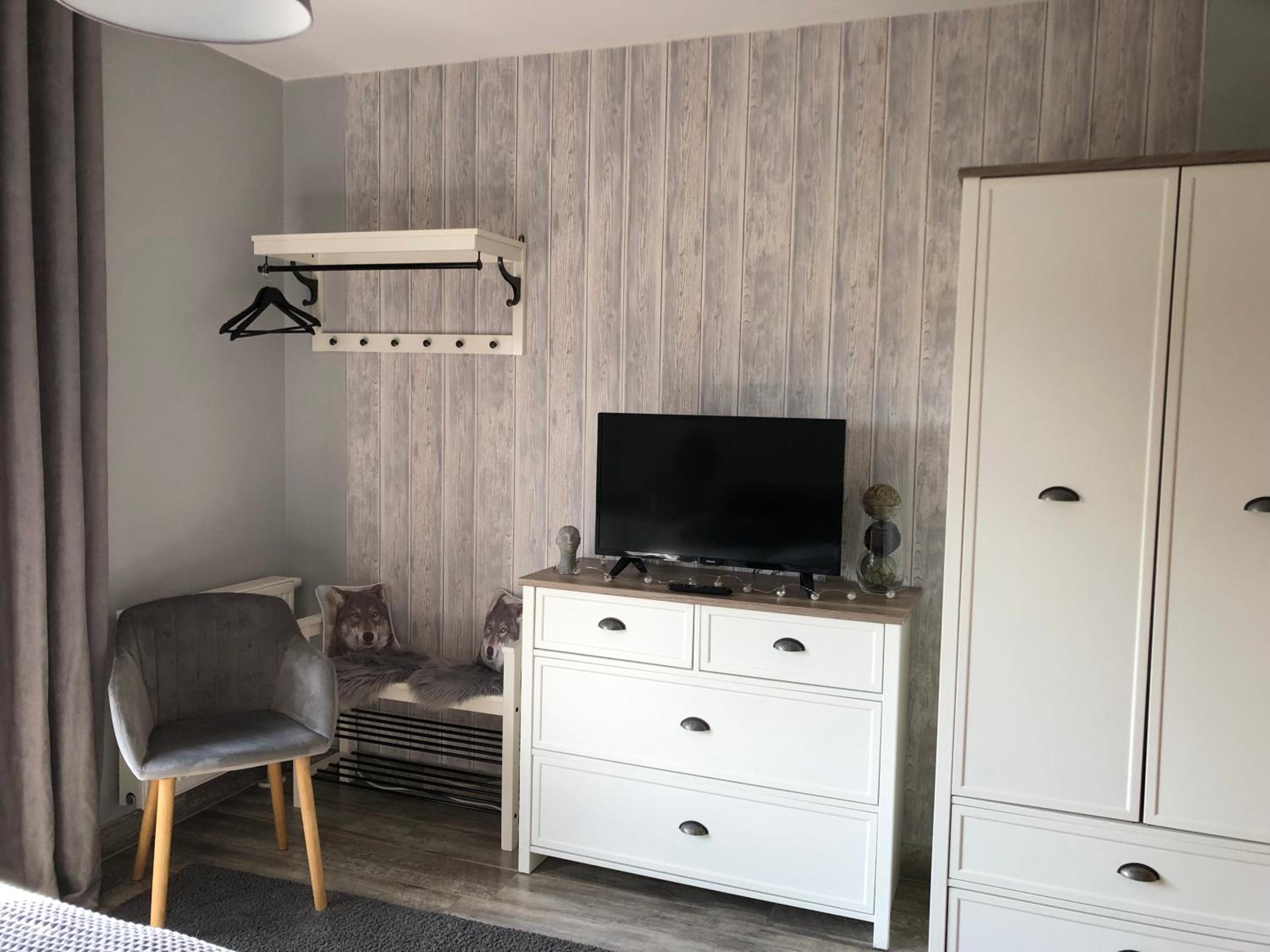Standard Double Room photo 2