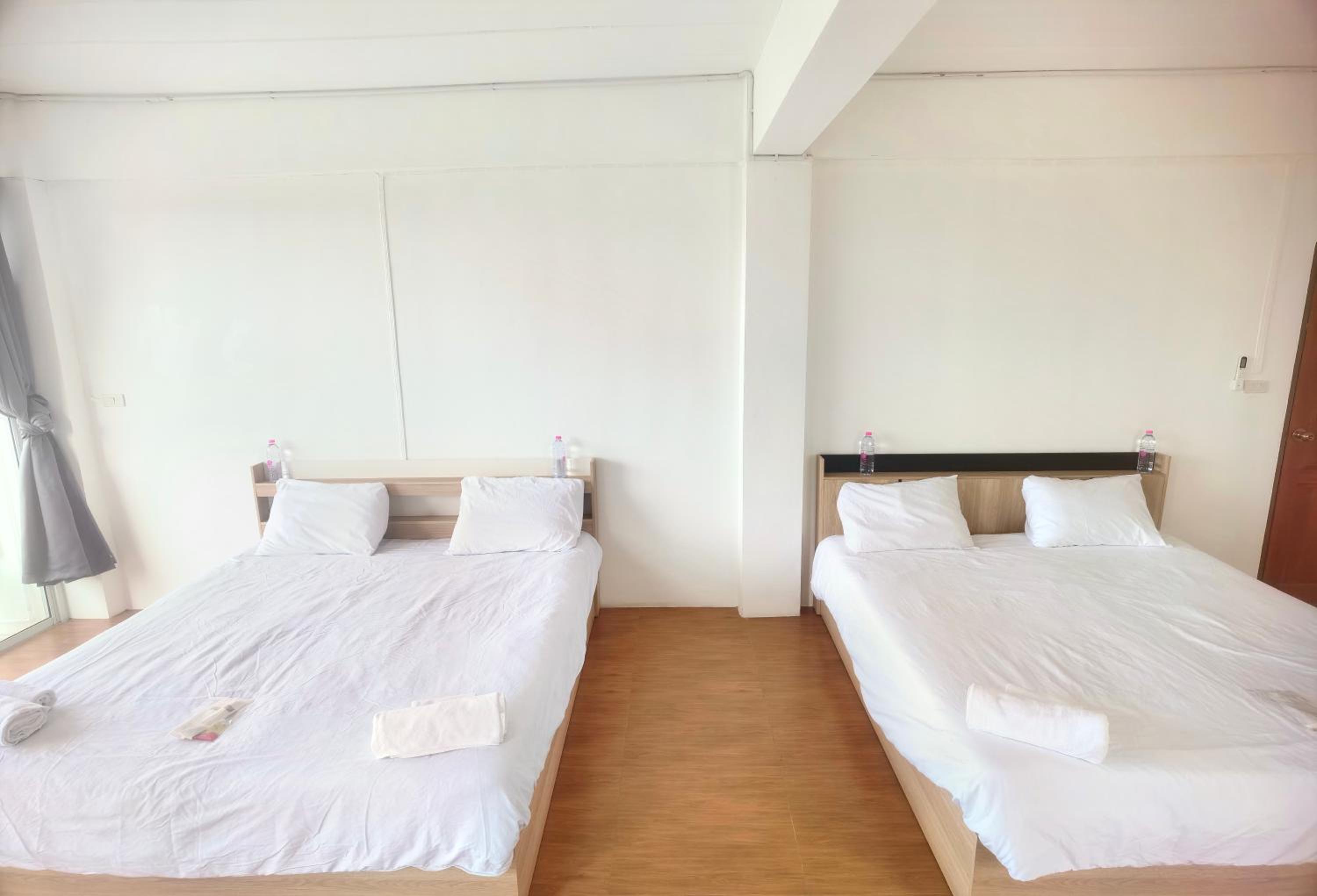 King Room with Two King Beds