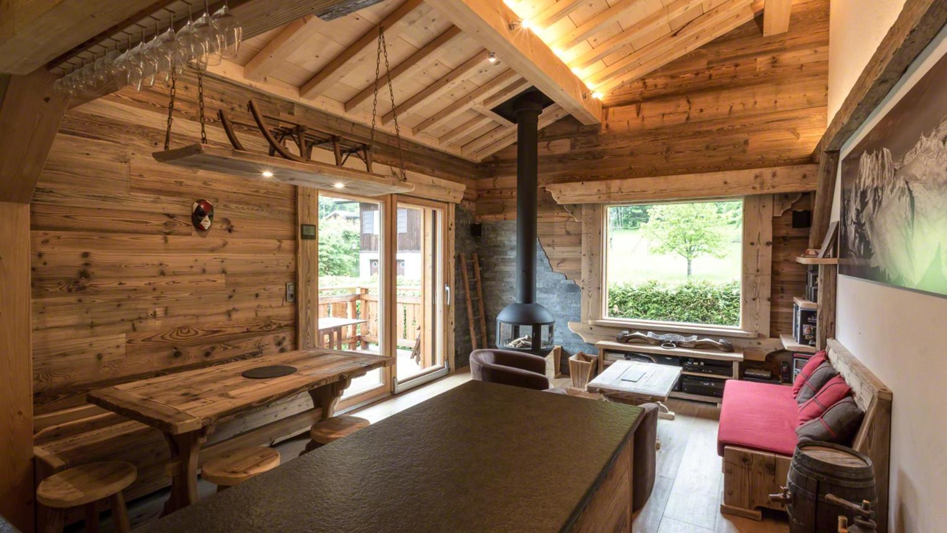 Chalet