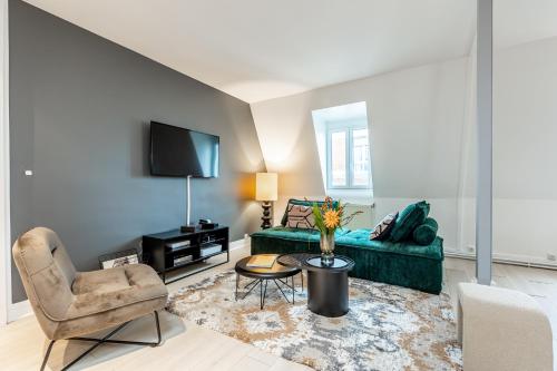 Apartment photo 1