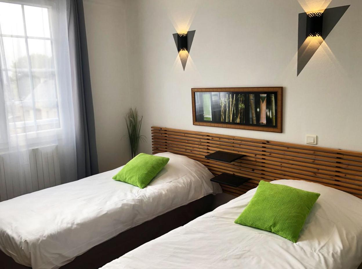 Twin Room photo 1