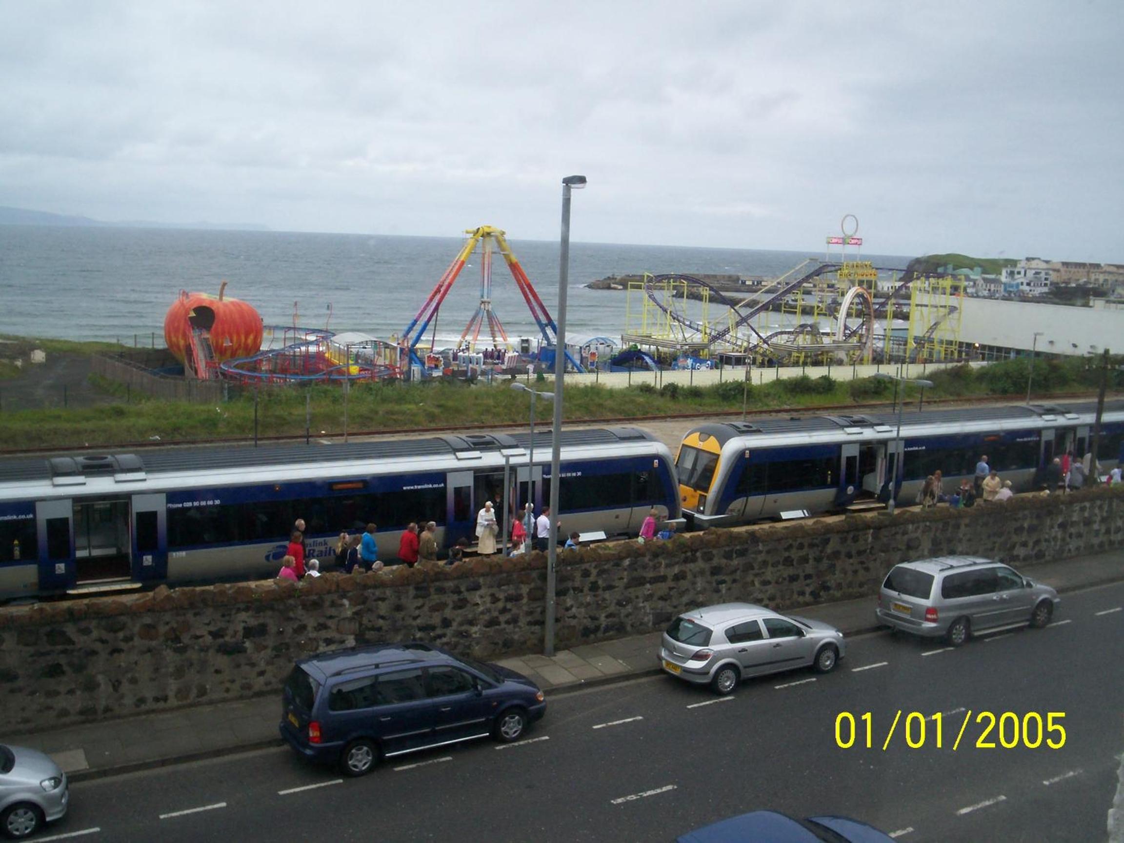 Double Room with Sea View photo 3