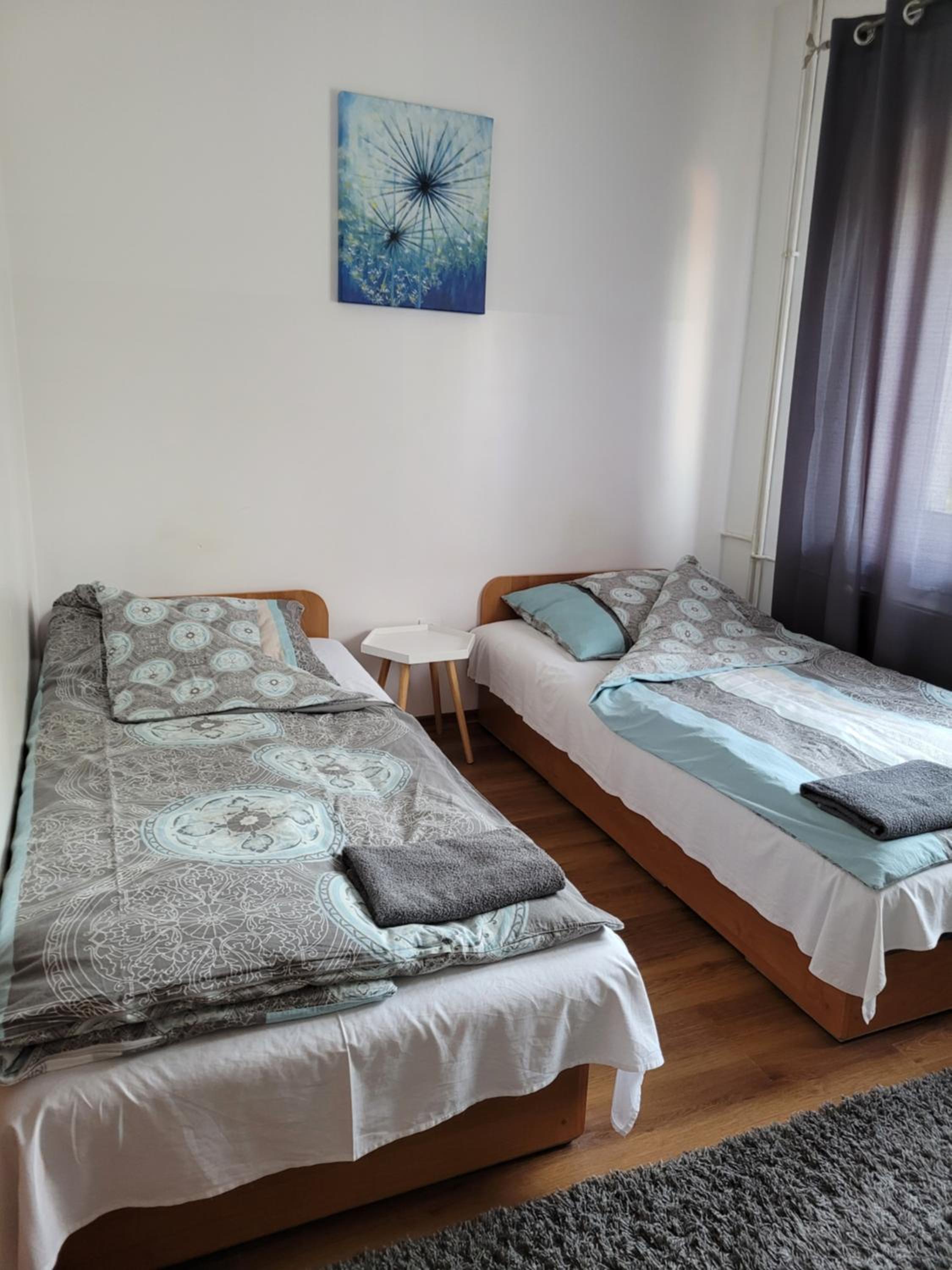 Double Room with Private Bathroom - Photo 4