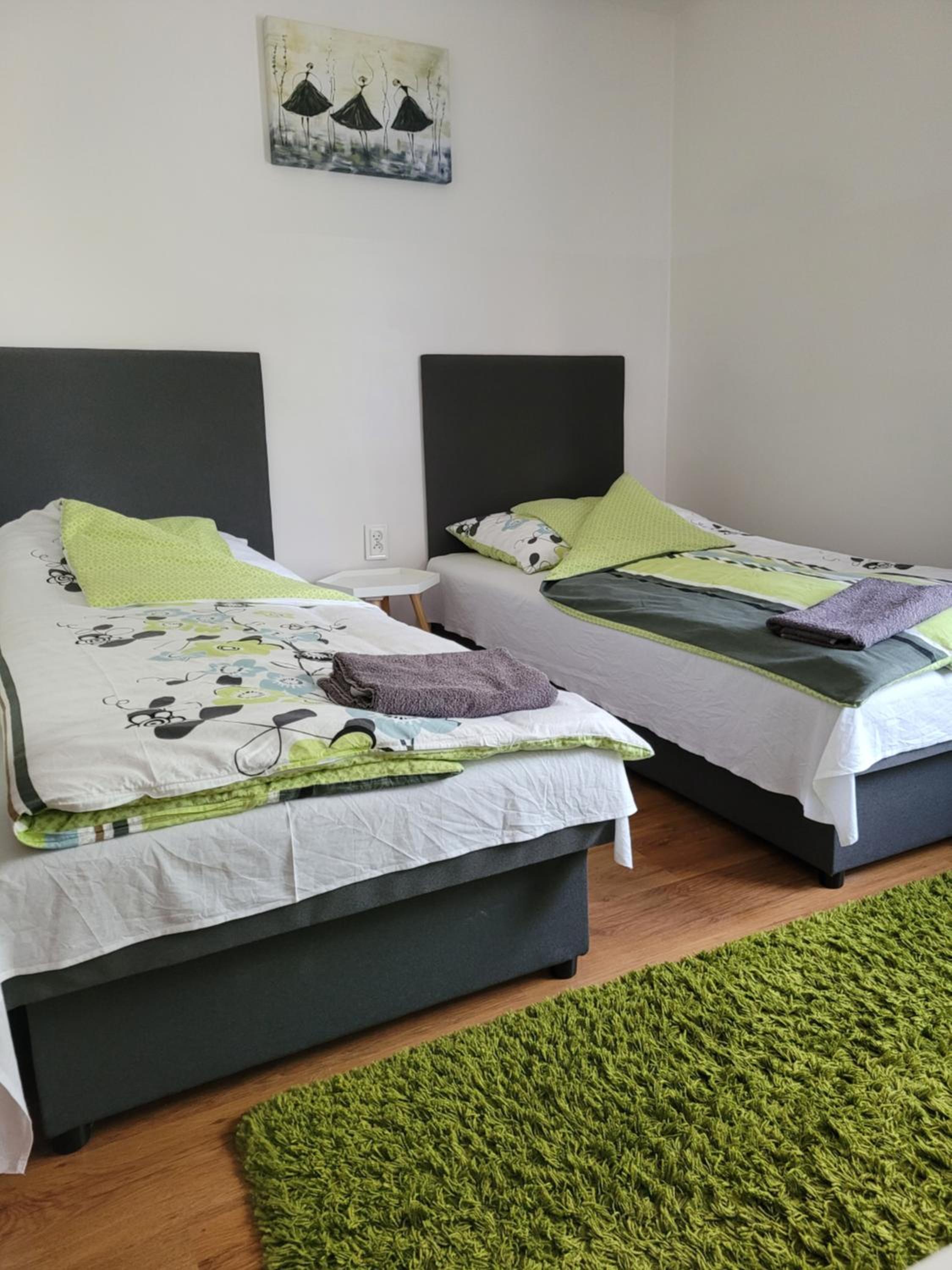 Double Room with Private Bathroom - Photo 1