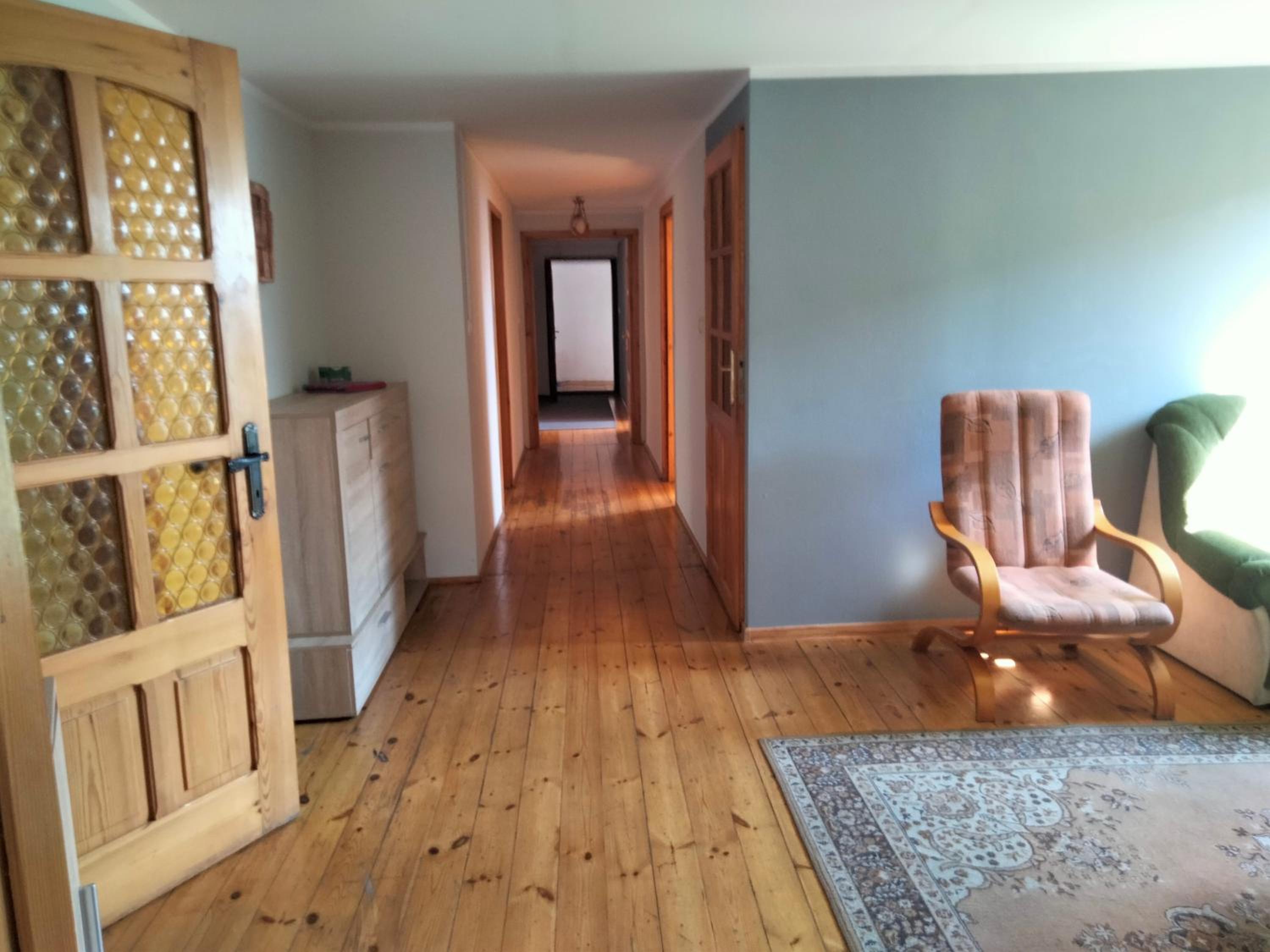 Standard Double Room - Photo 17