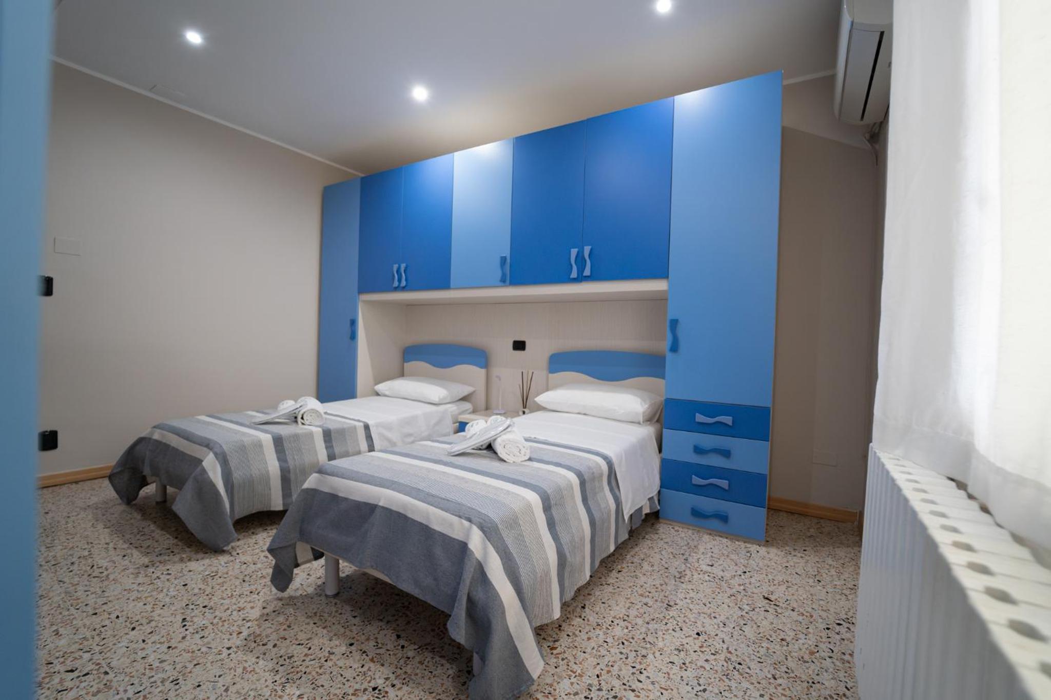Twin Room photo 2