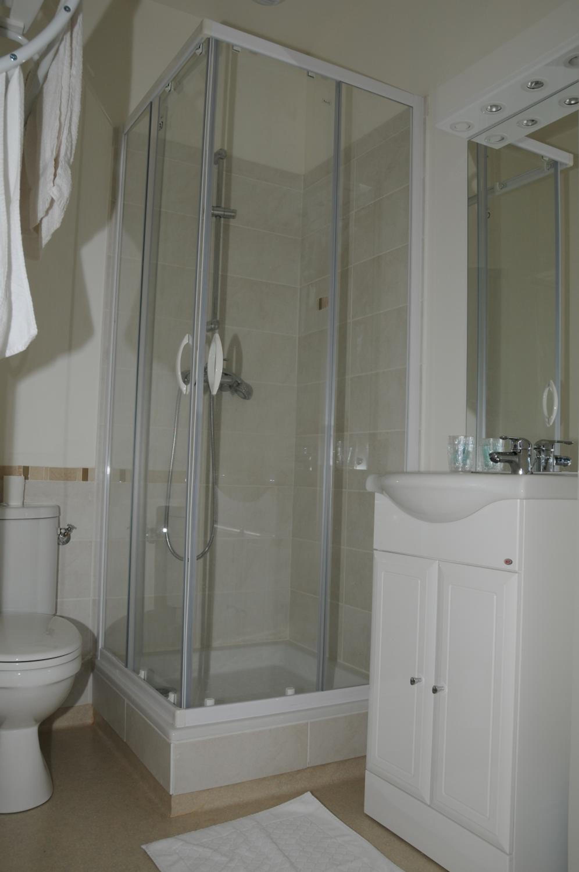 Double Room with Terrace - Photo 2