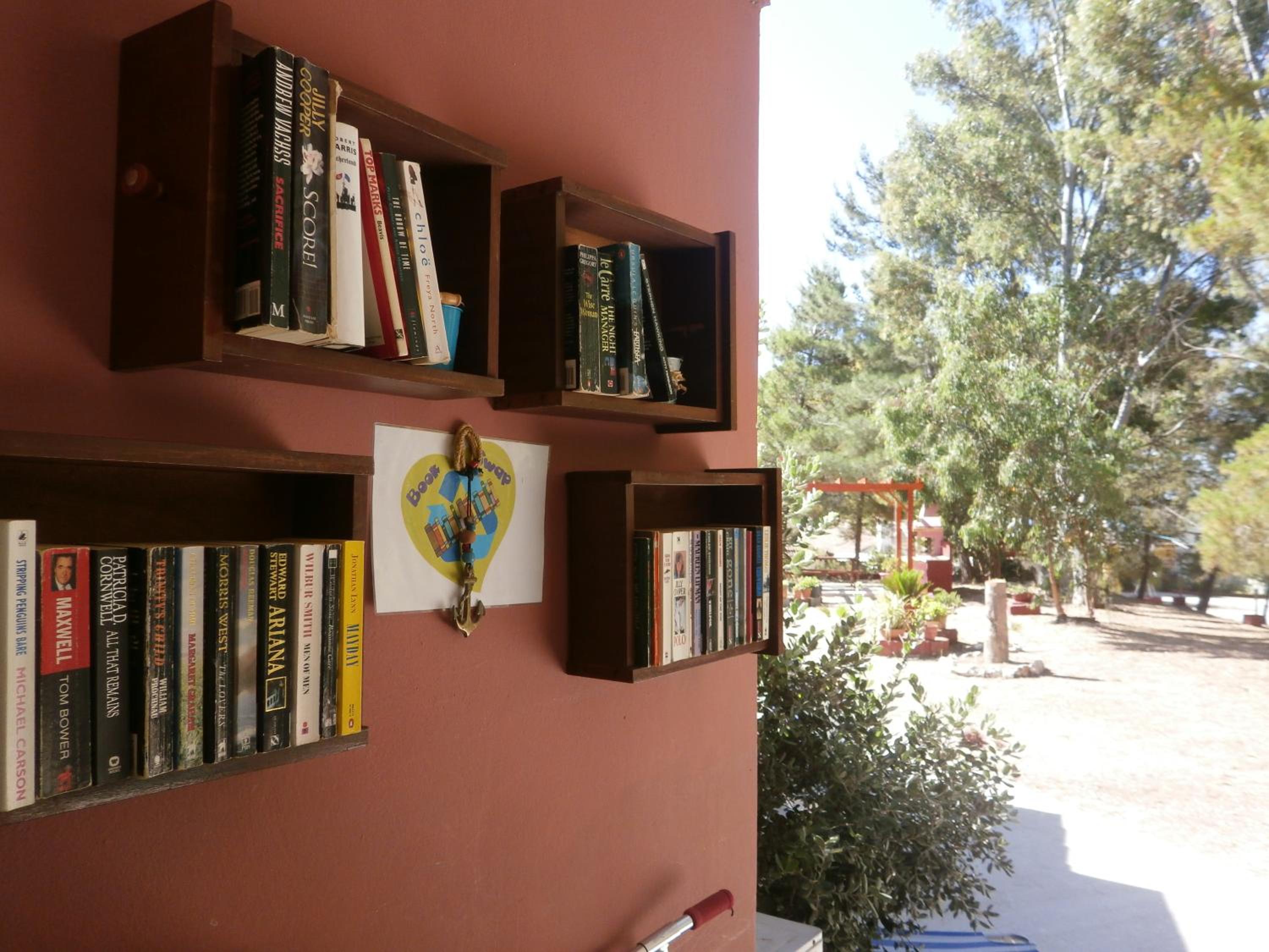 Villa Kyma photo 1