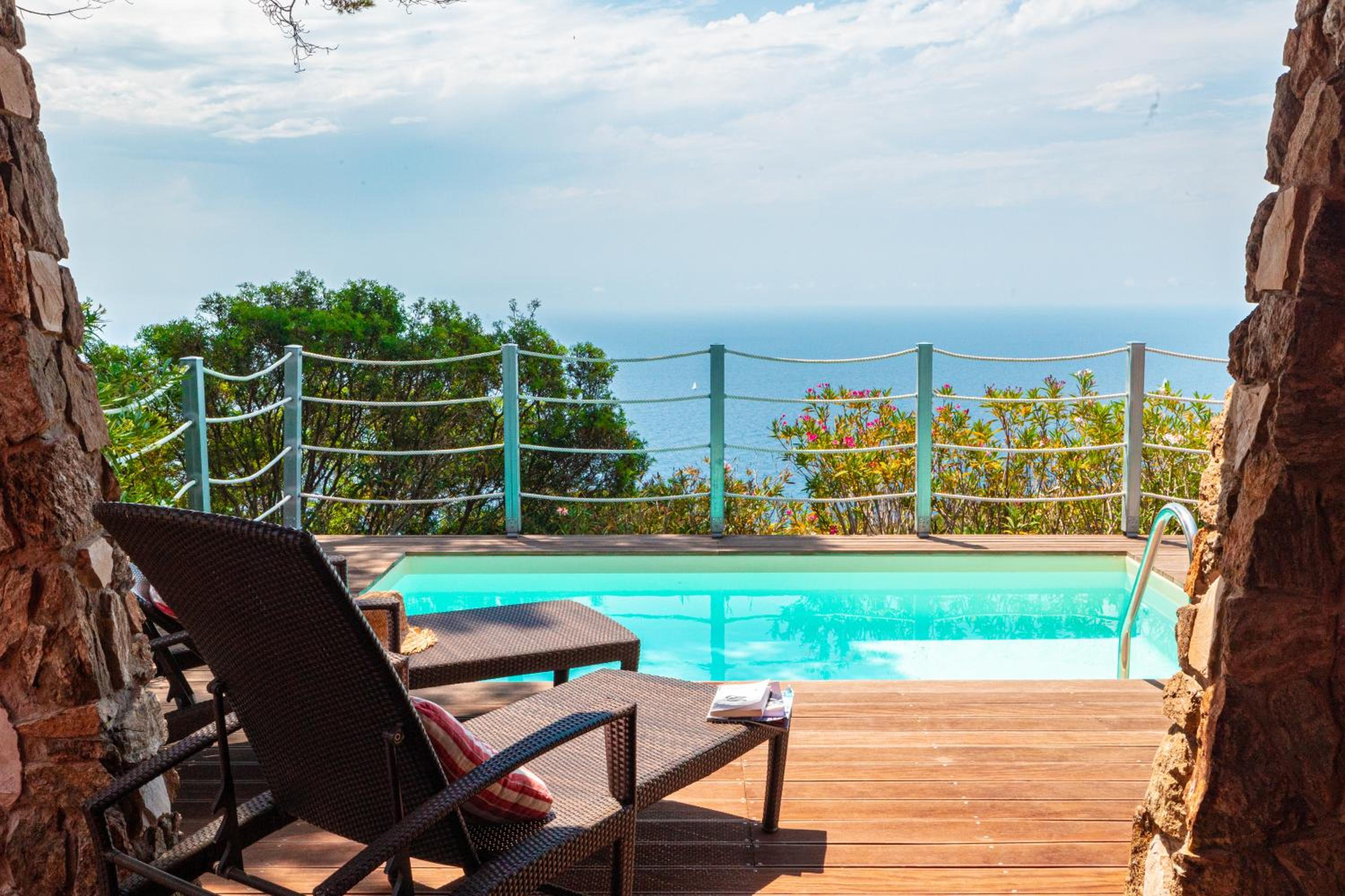 Villa with Private Pool photo 3
