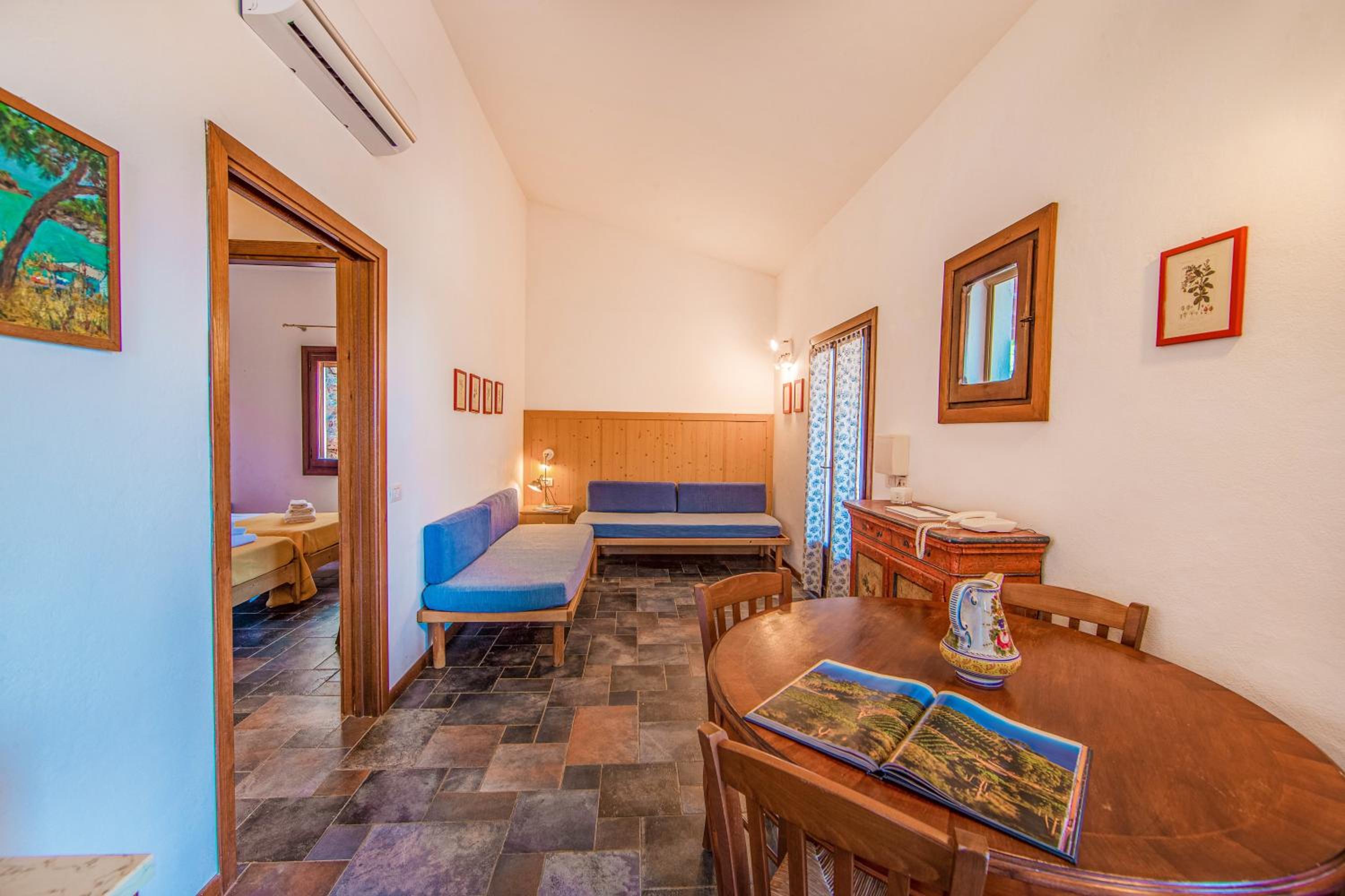 Villa with Sea View photo 2