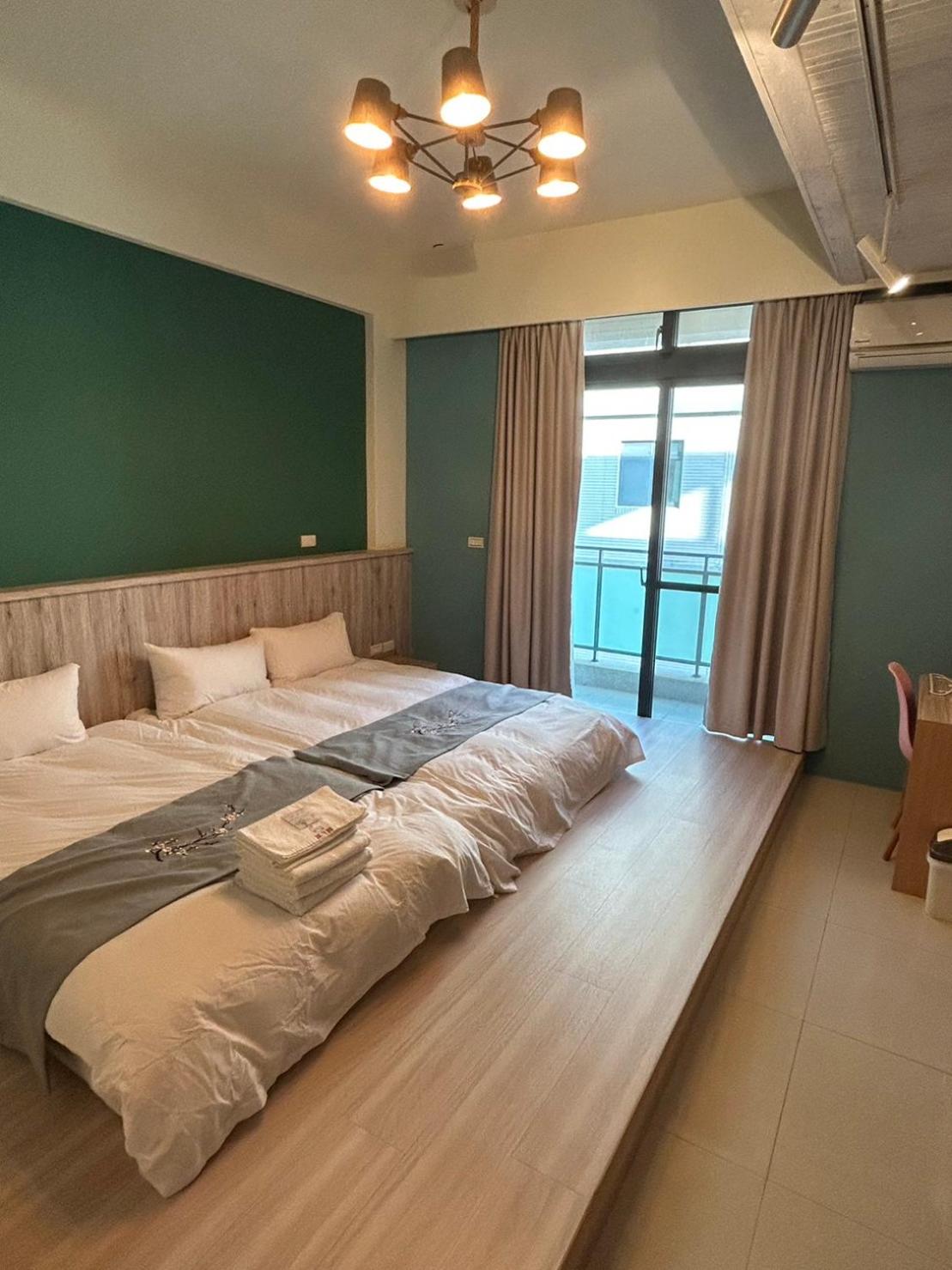 Classic Triple Room