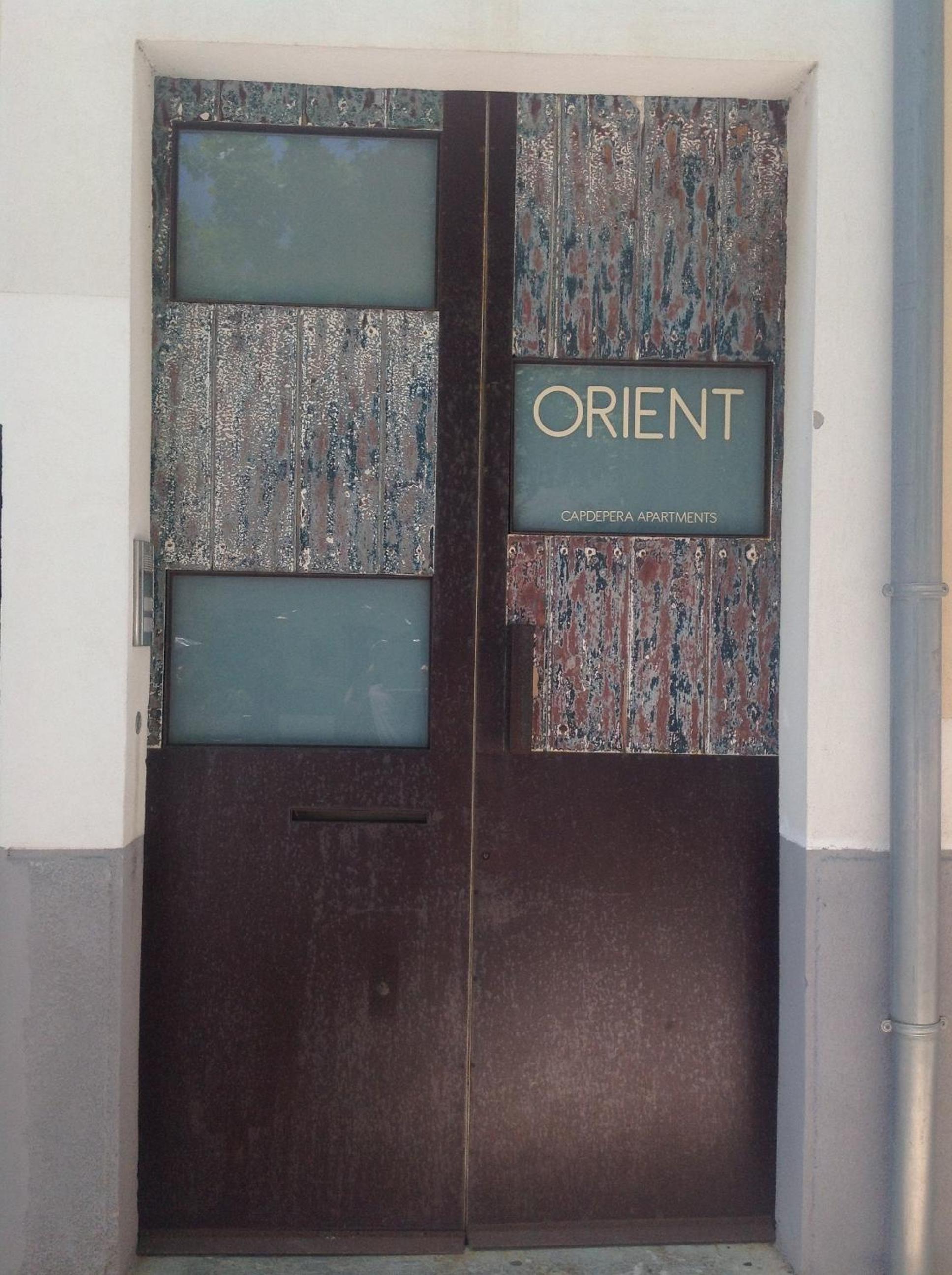 Three-Bedroom Accommodation