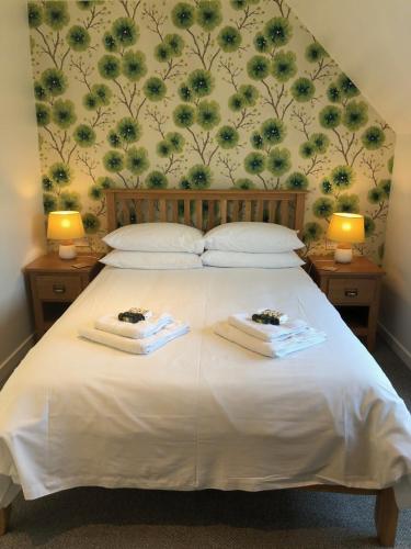 Double Room with Mountain View photo 3