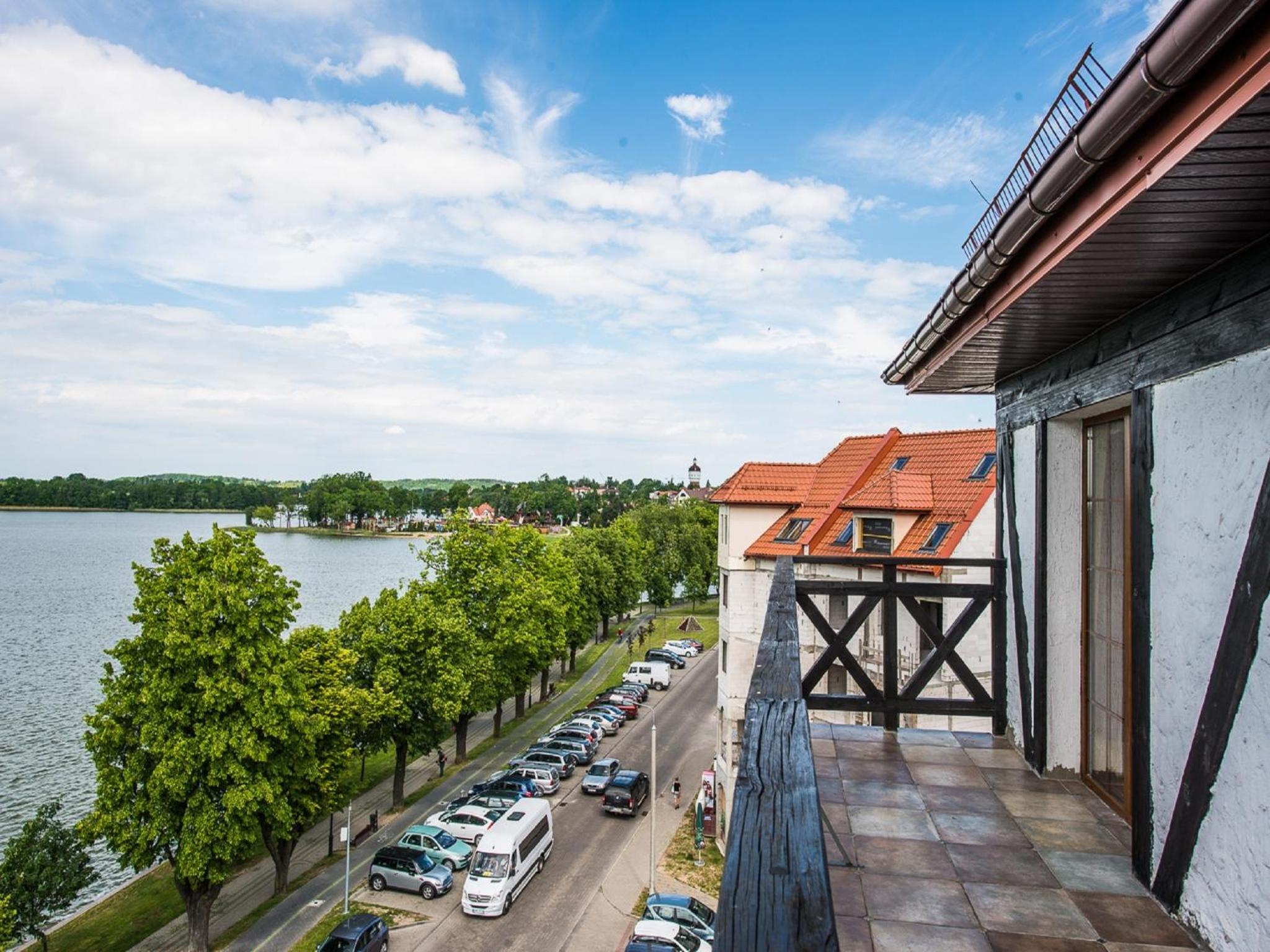 Suite with Lake View photo 2