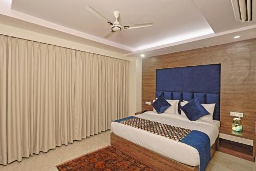 Suite with City View