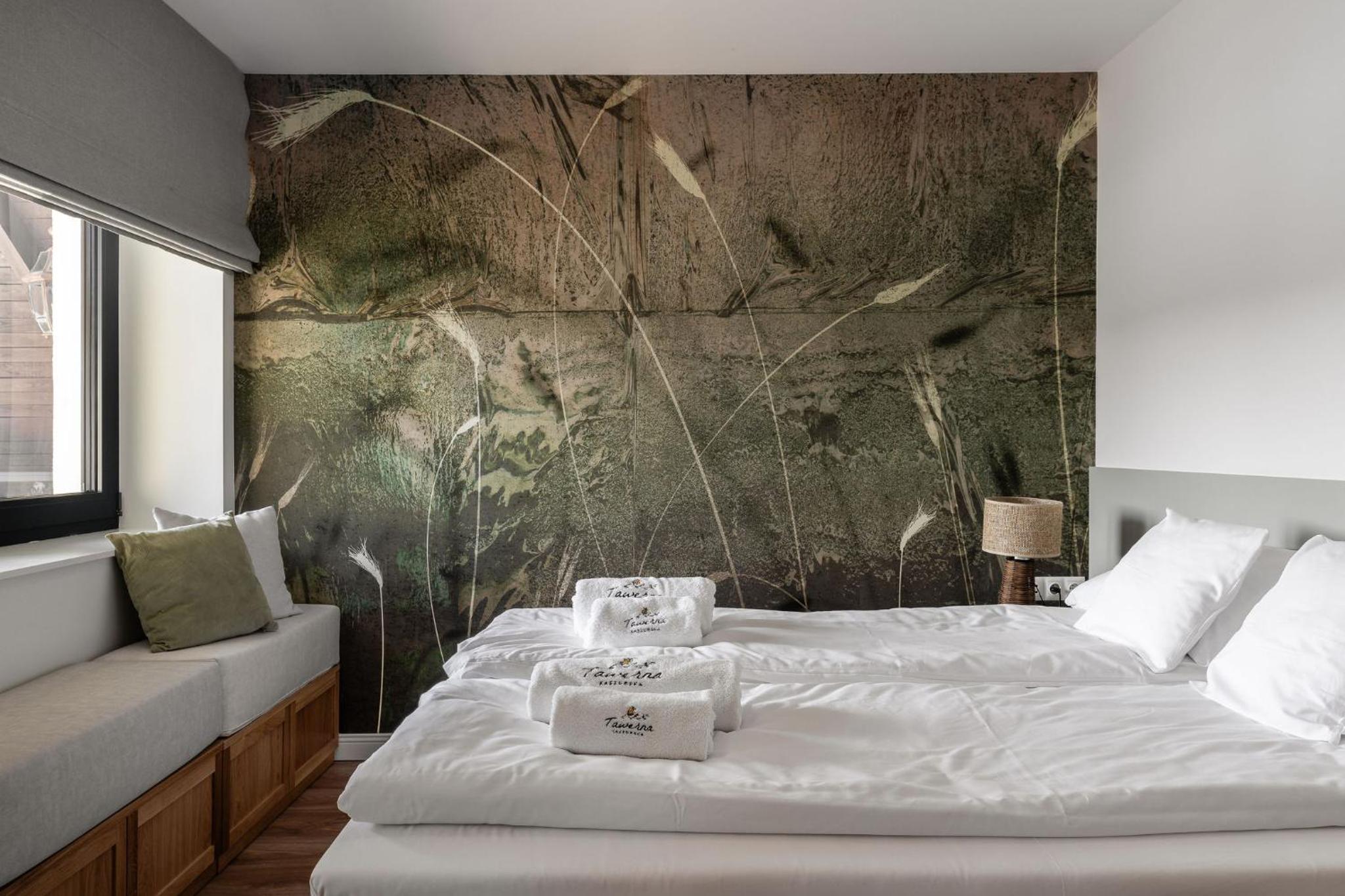 Double Room with Lake View photo 1