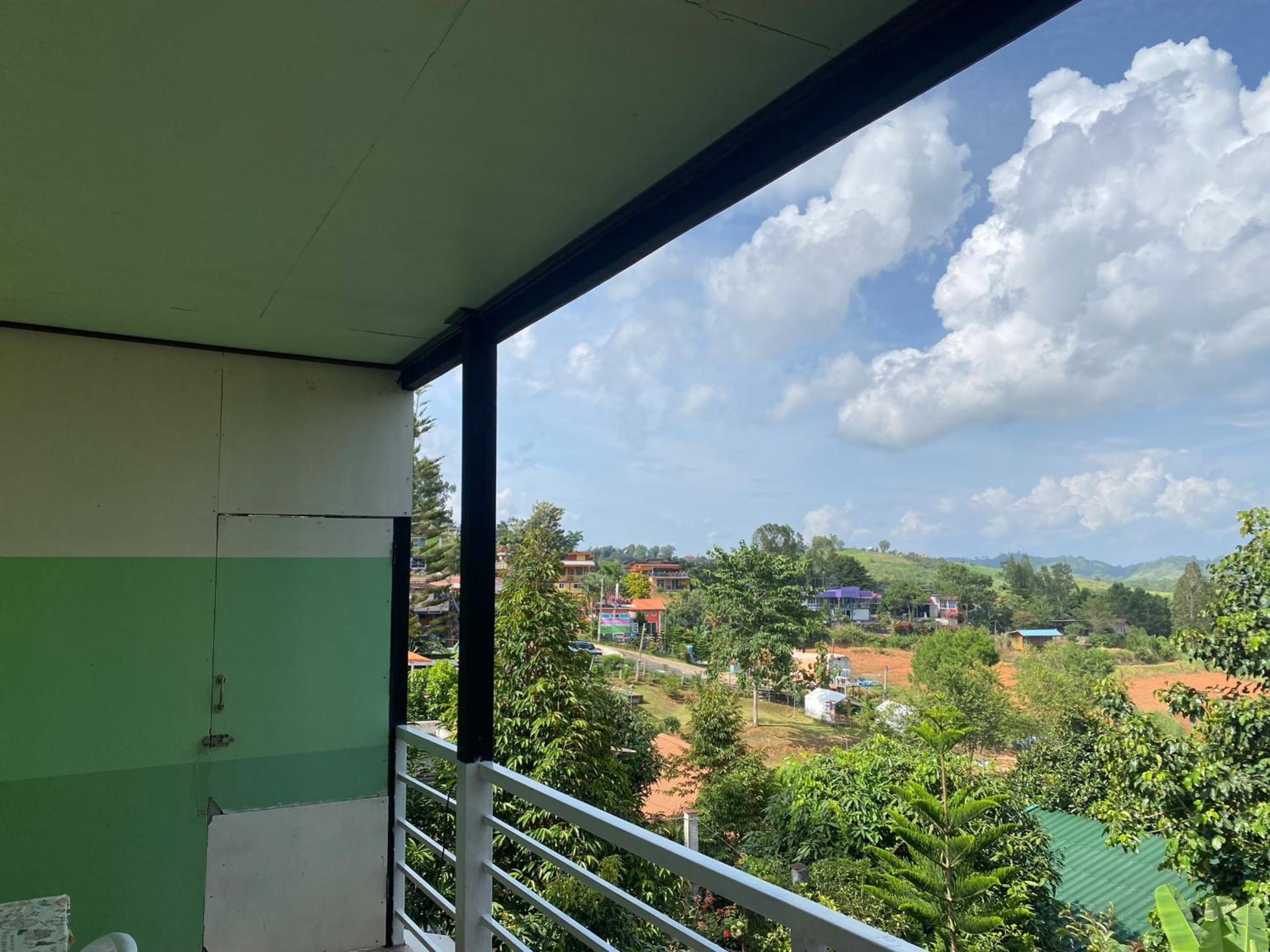 Quadruple Room with Mountain View - Photo 3