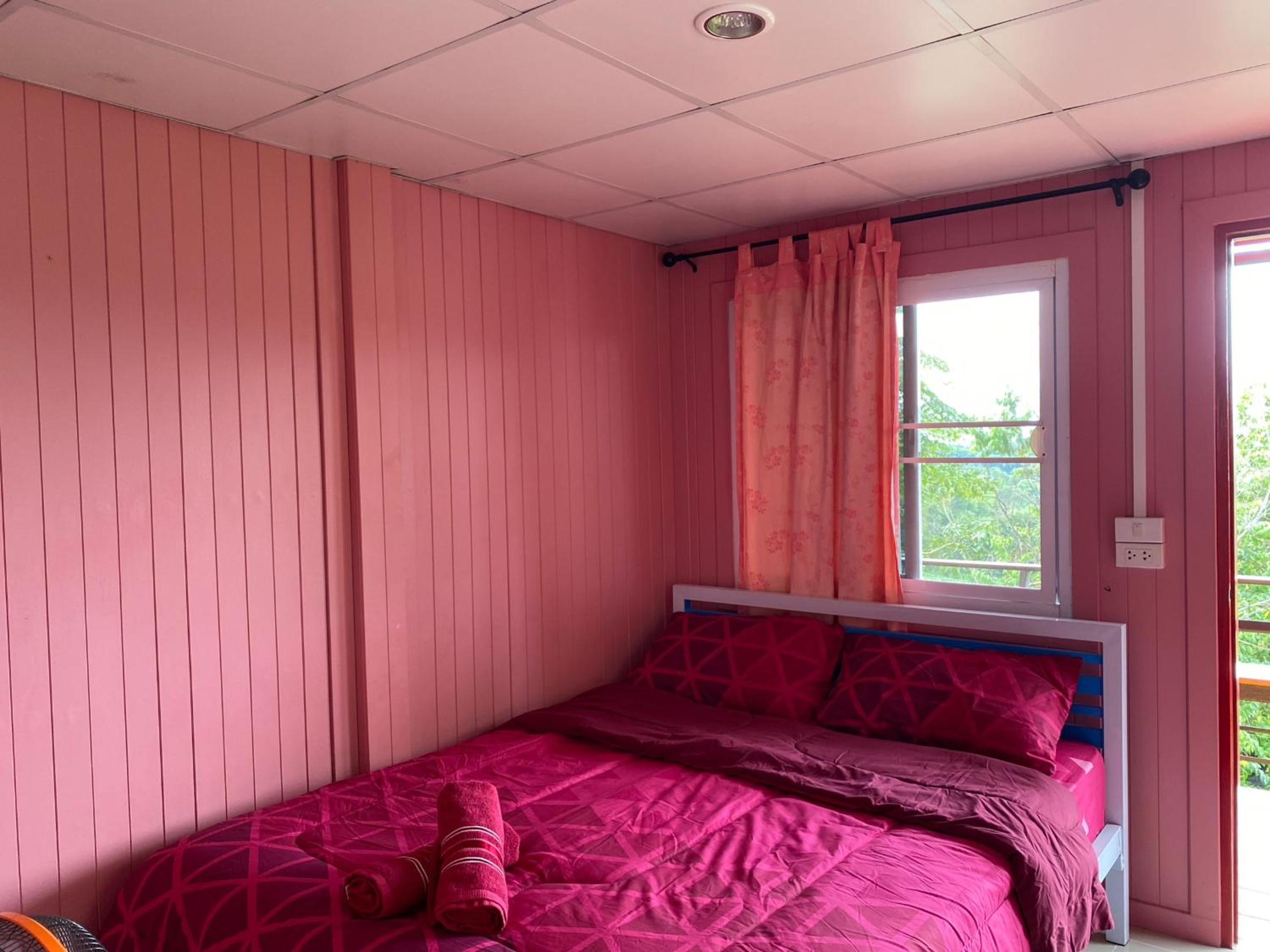 Double Room with Balcony - Photo 1