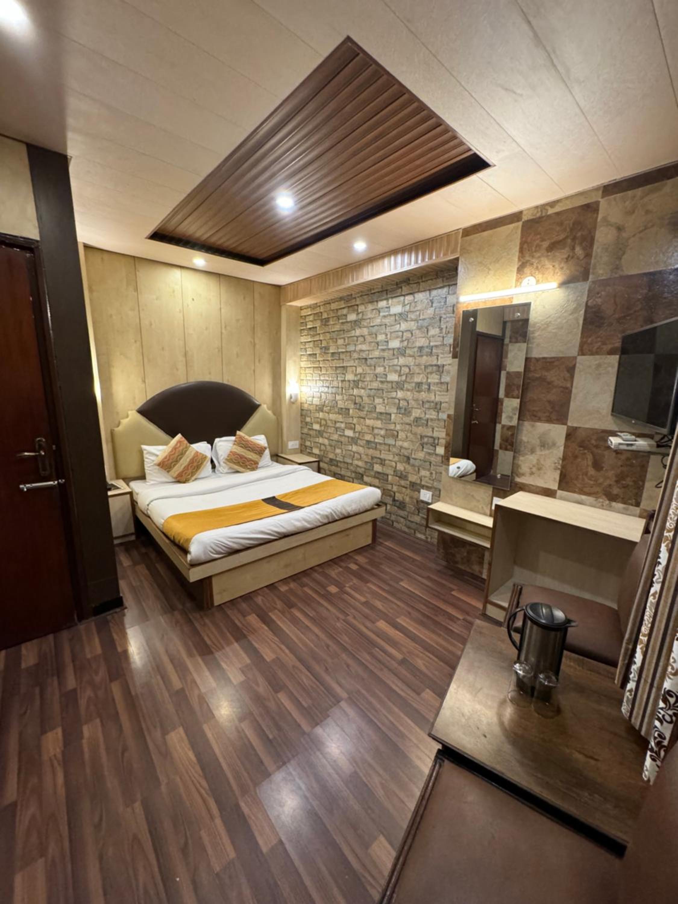 Deluxe Room photo 2
