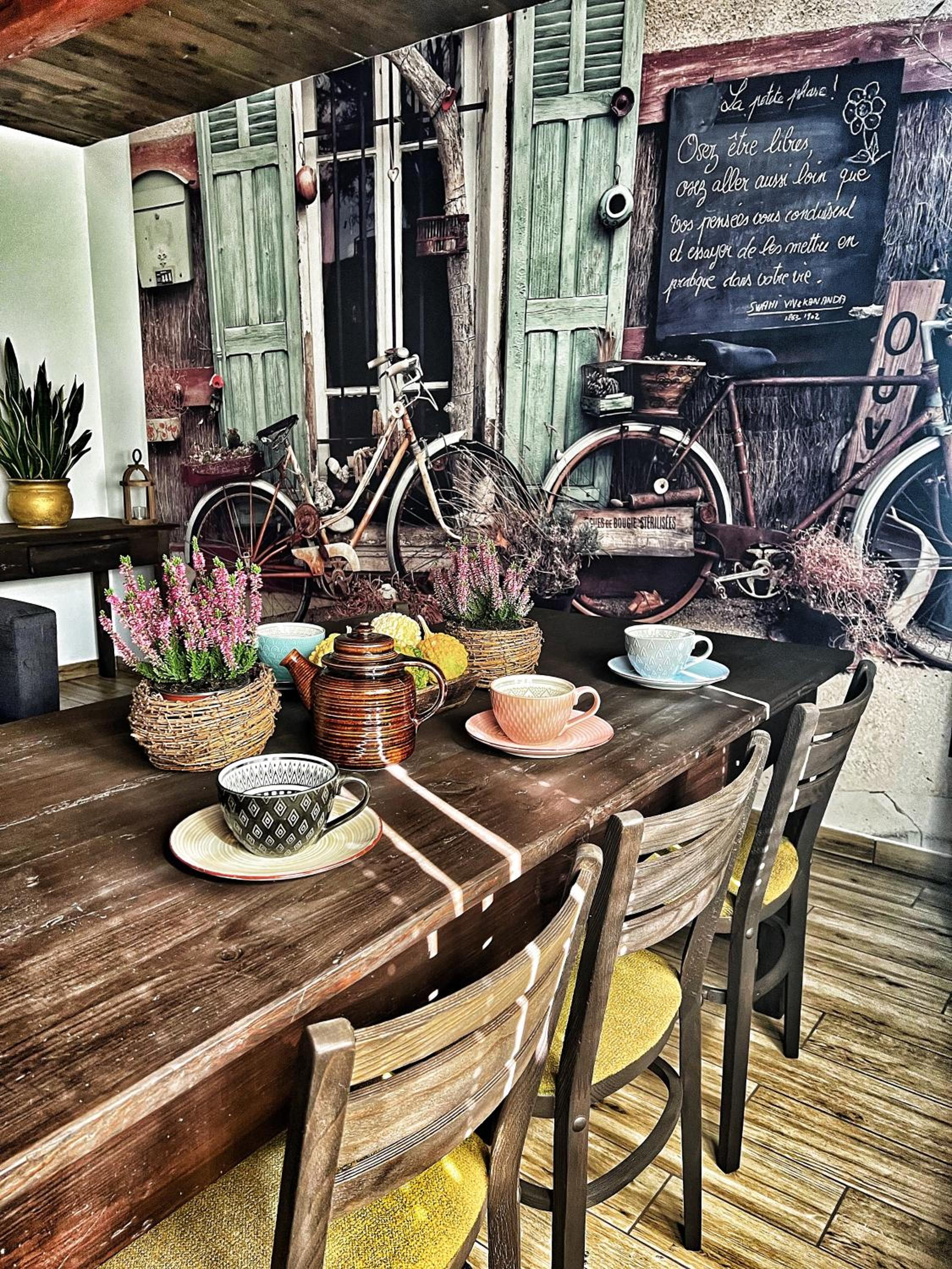 Holiday Home - Photo 32