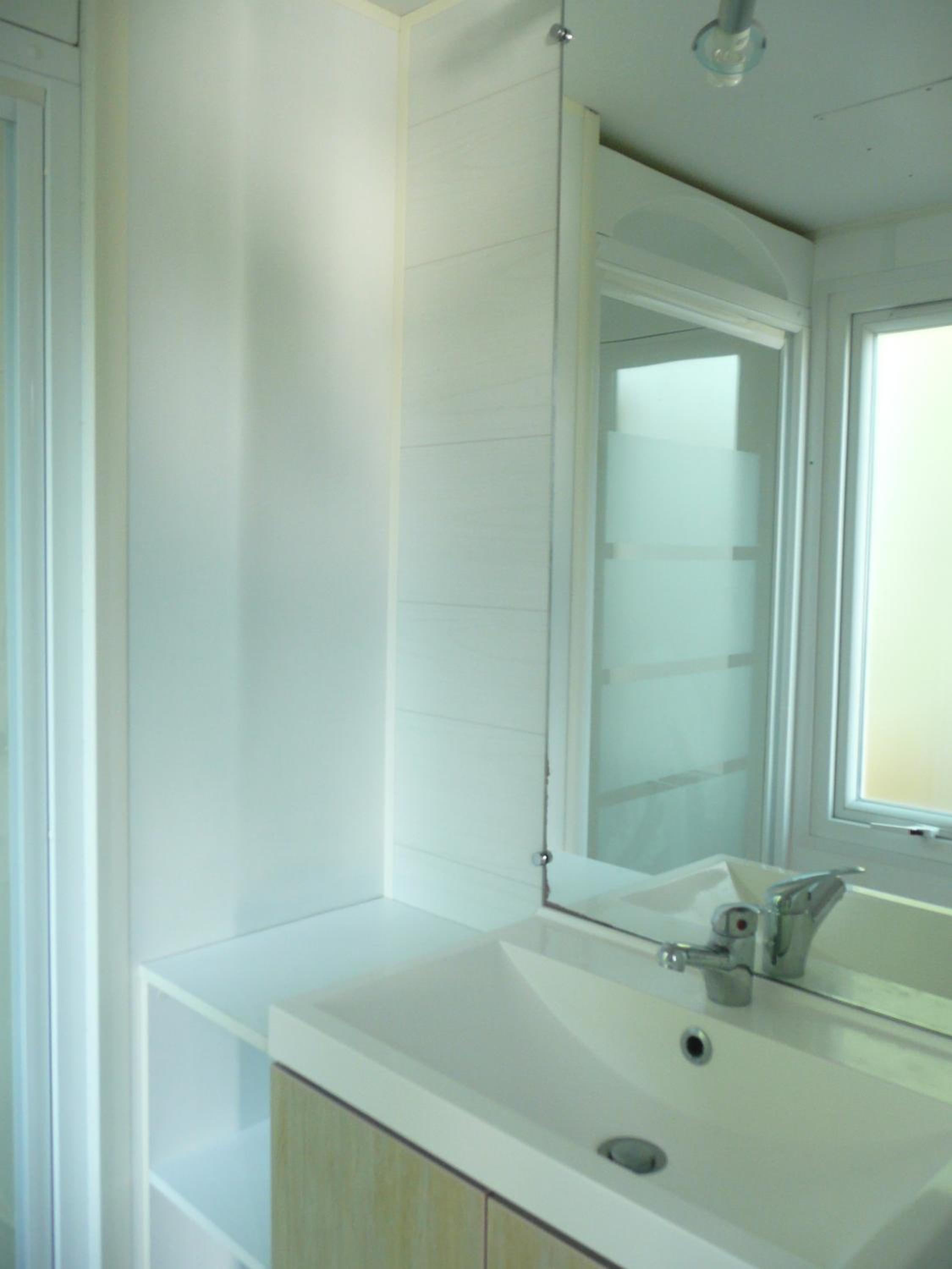 Mobile Home (4 Persons) photo 1