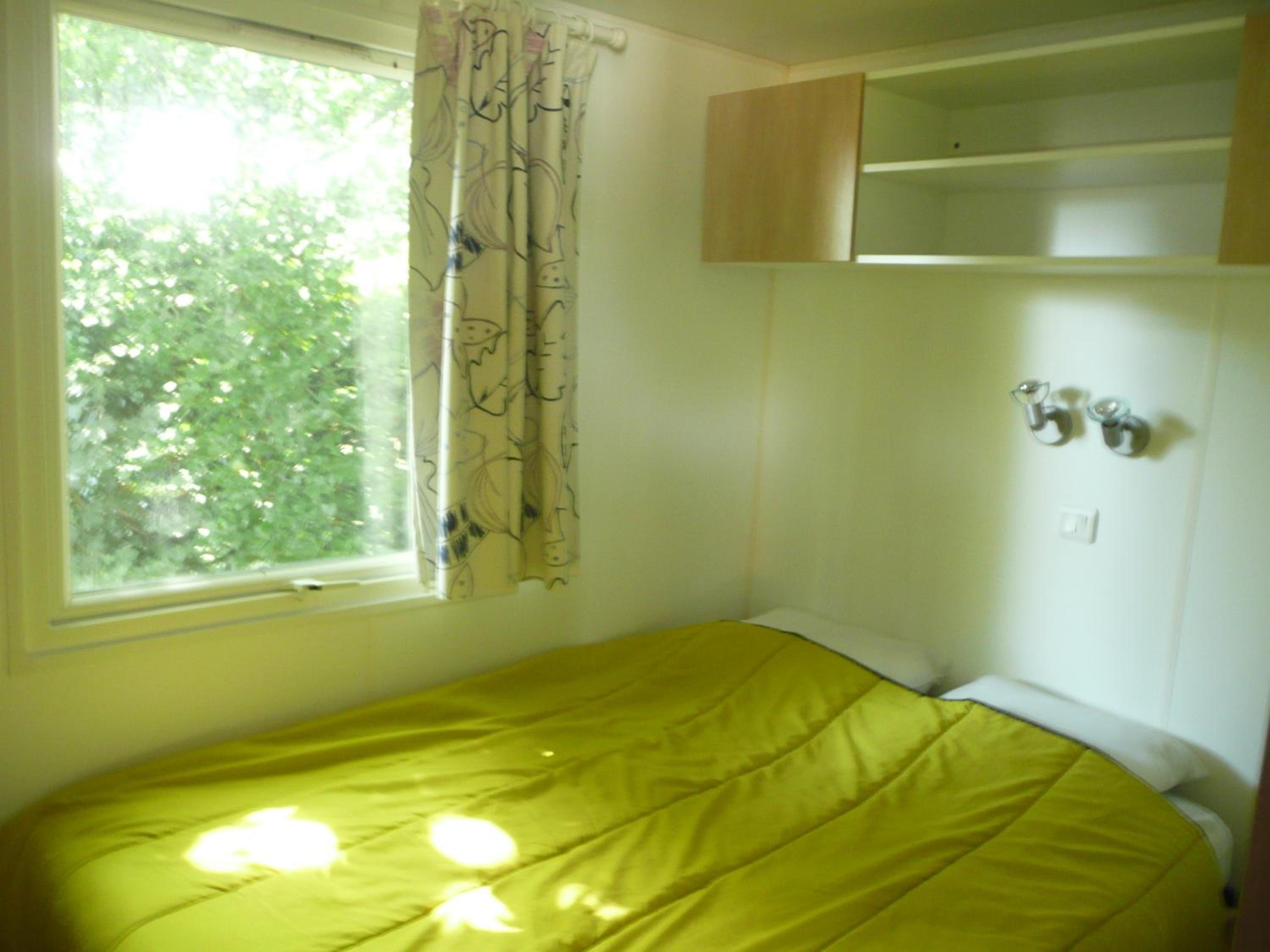 Mobile Home (4 Persons) photo 2