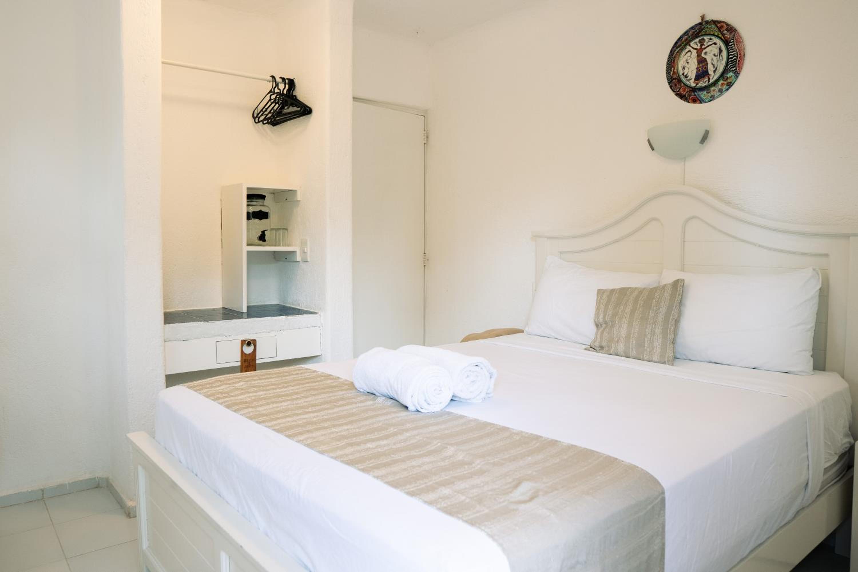 Standard Double Room photo 1