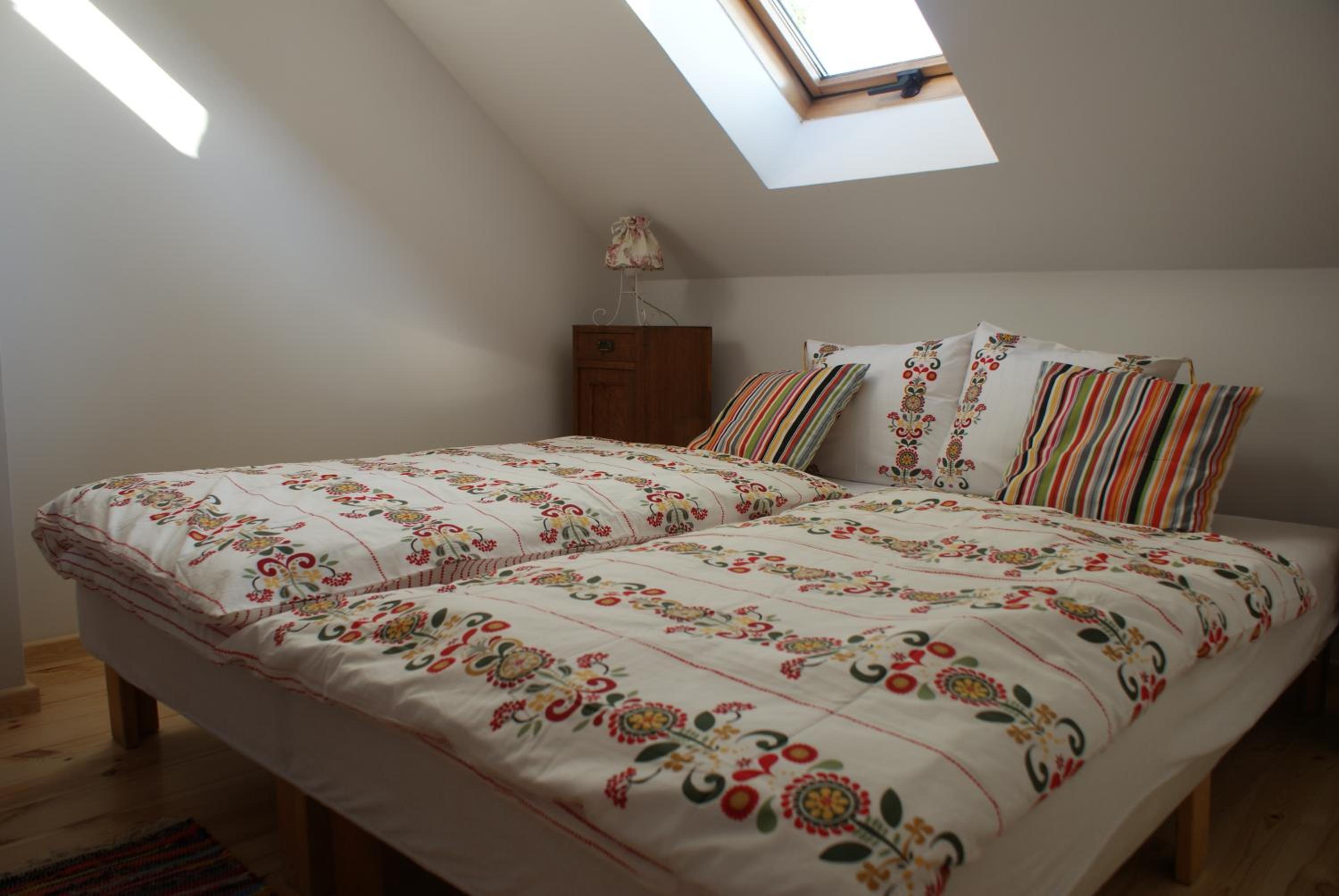 Small Double or Twin Room photo 1
