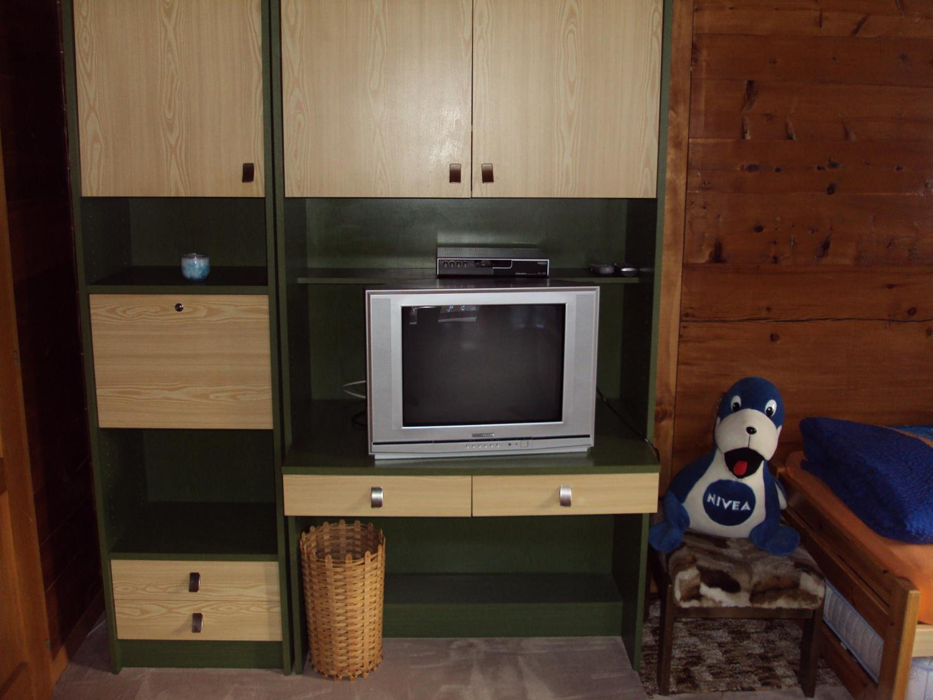 Apartment with Mountain View - First Floor photo 2