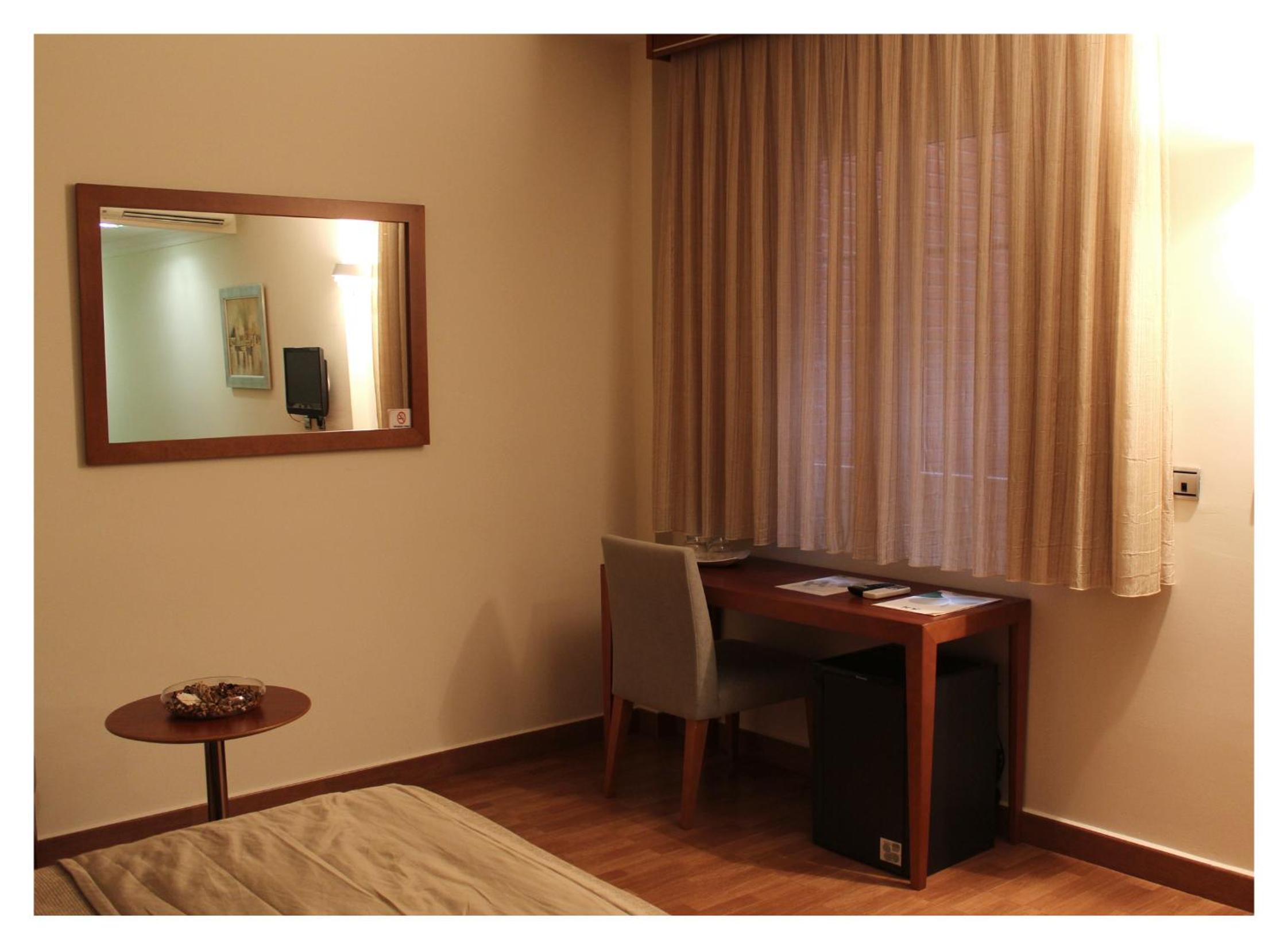 Interior Double or Twin Room photo 2