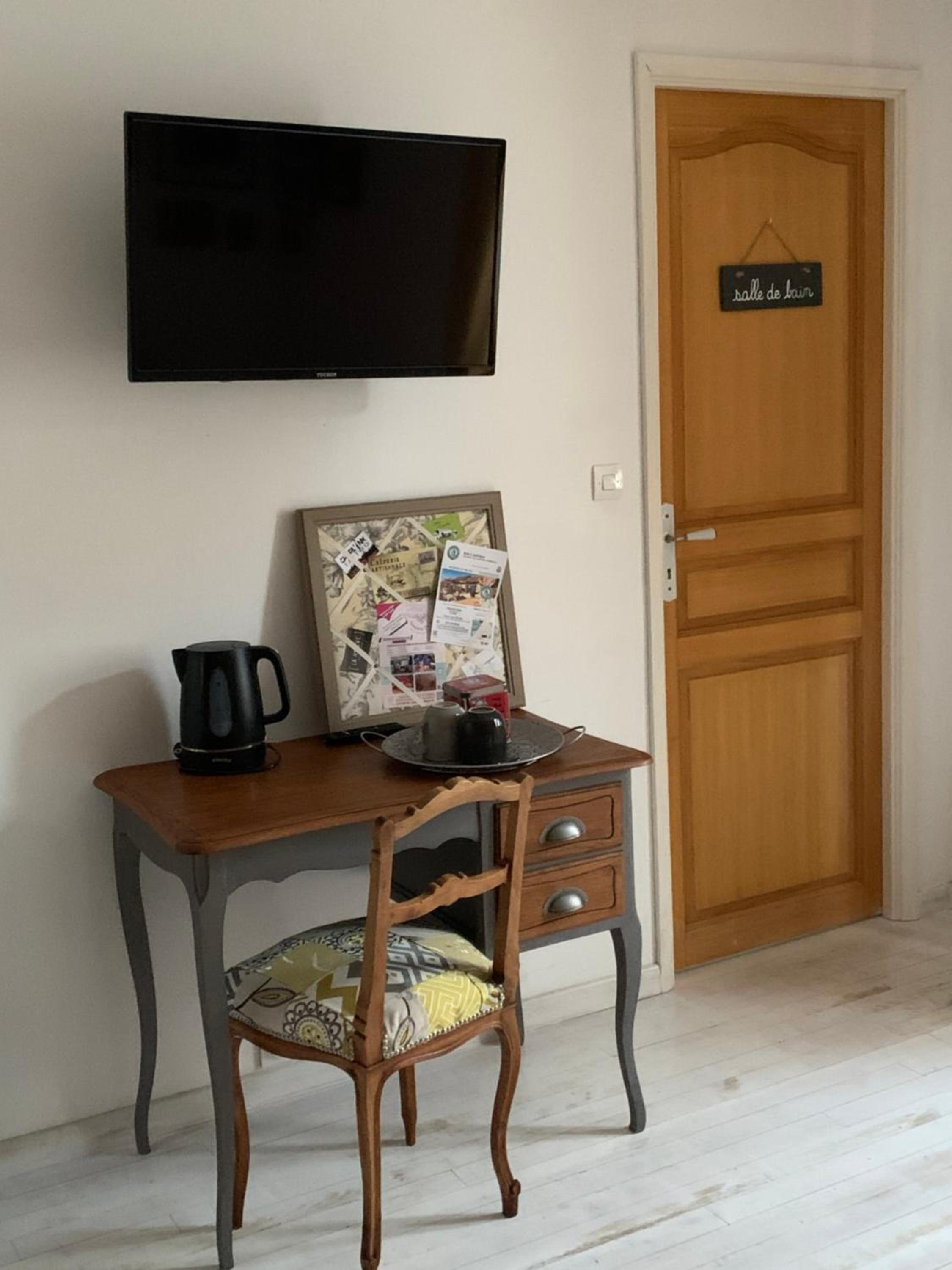 Double Room photo 1