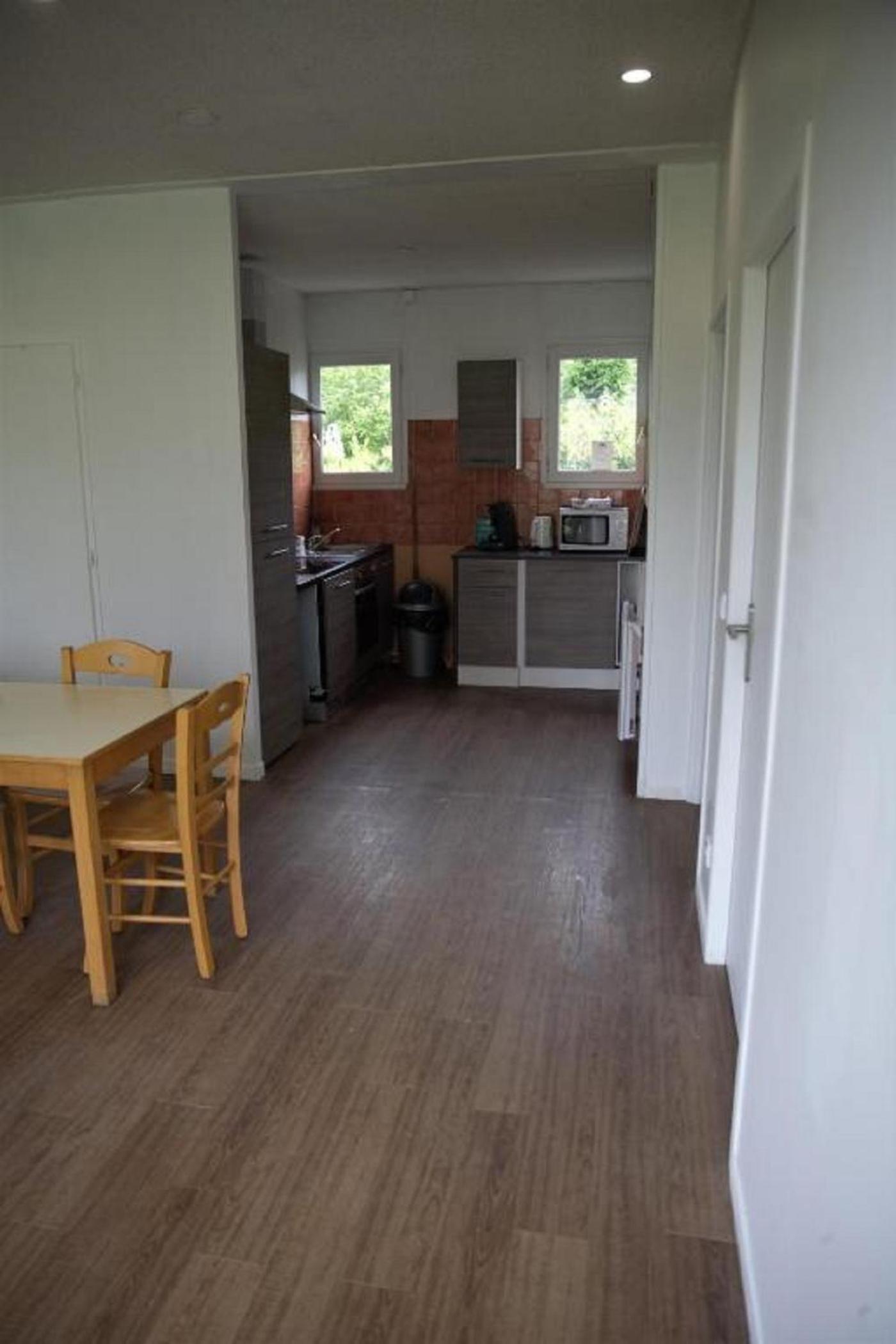Mixed Dormitory Room photo 1