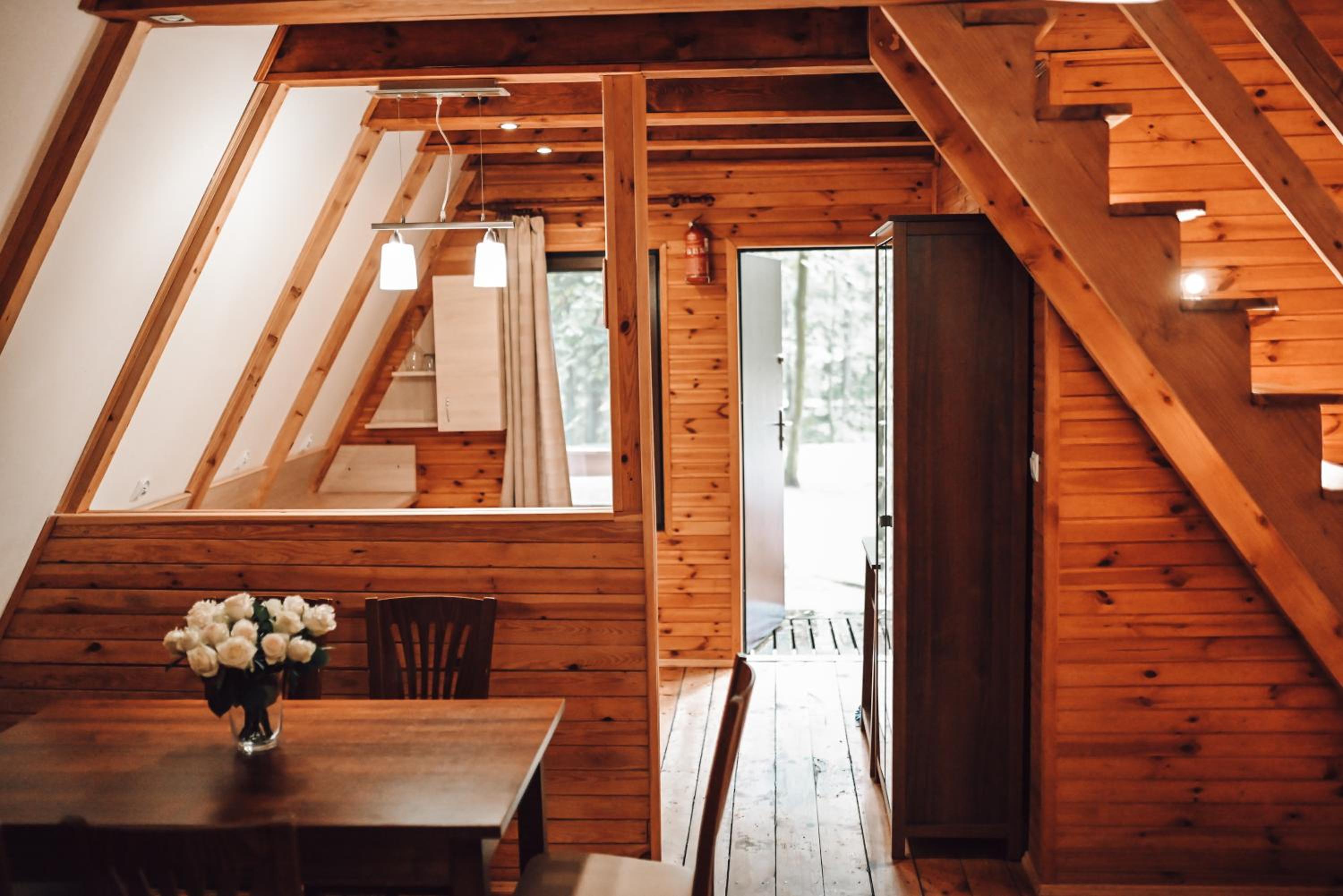 Two-Bedroom Chalet photo 2