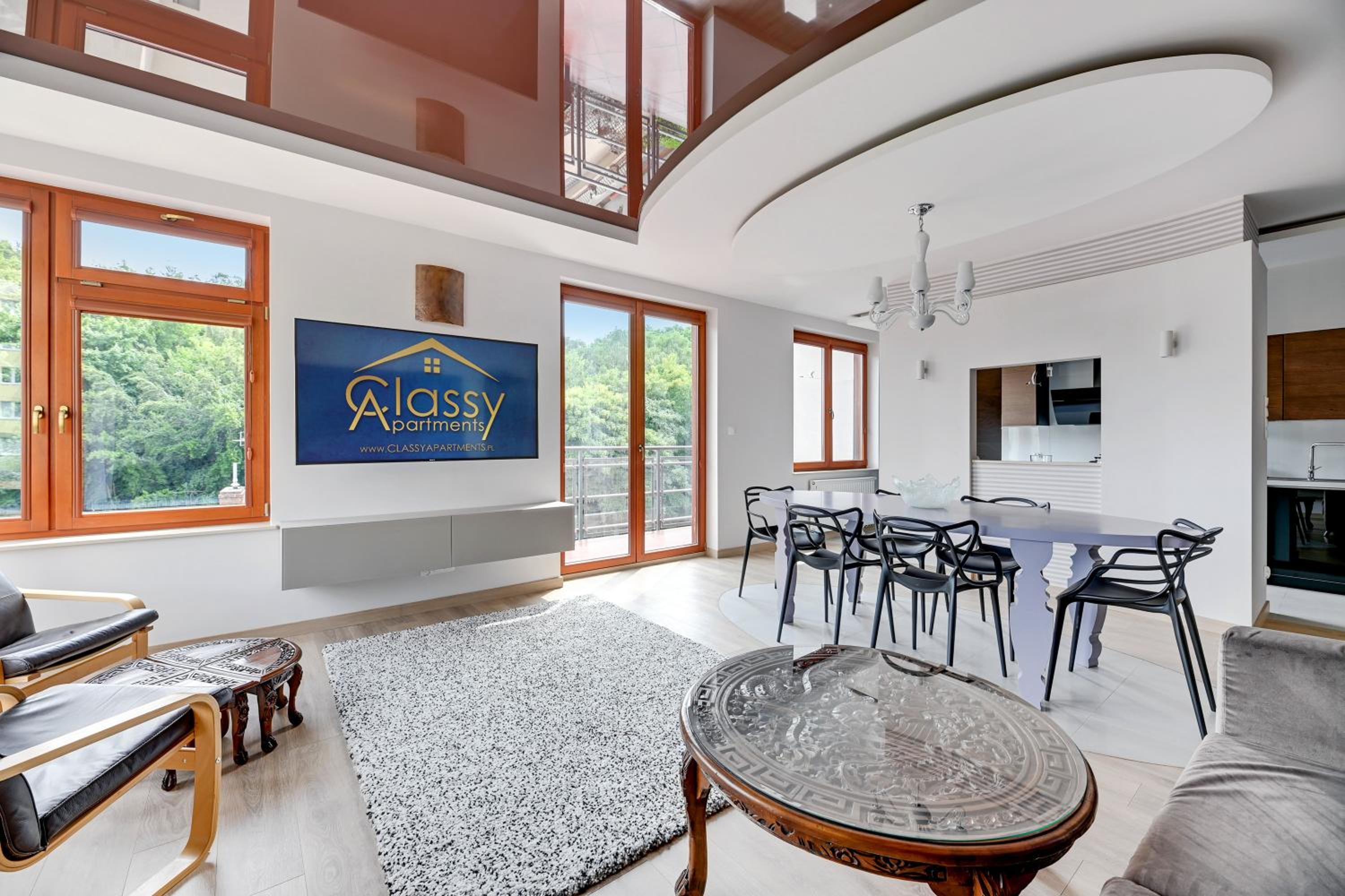 Deluxe Suite with Sea View