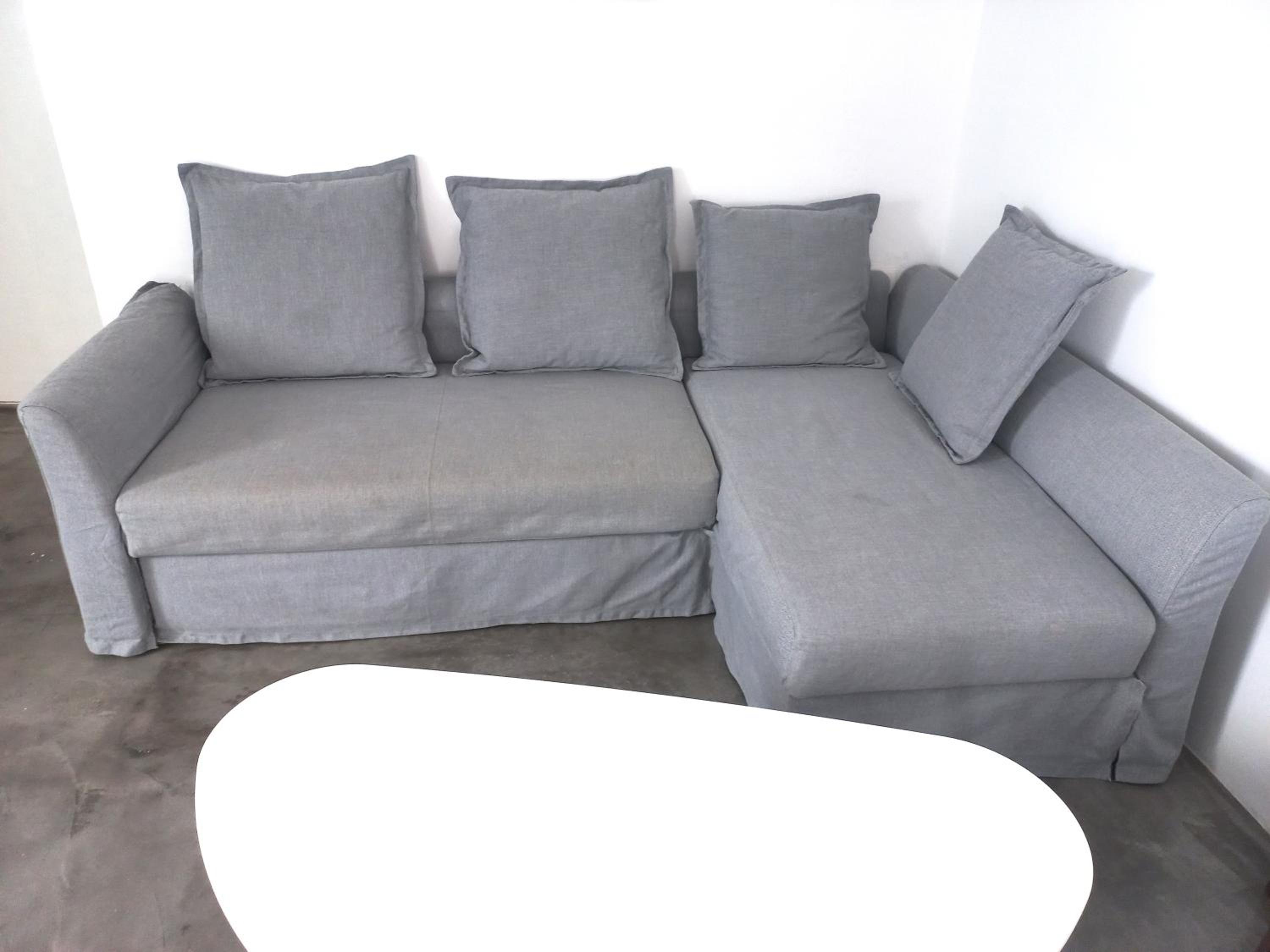 One-Bedroom Apartment - Photo 5