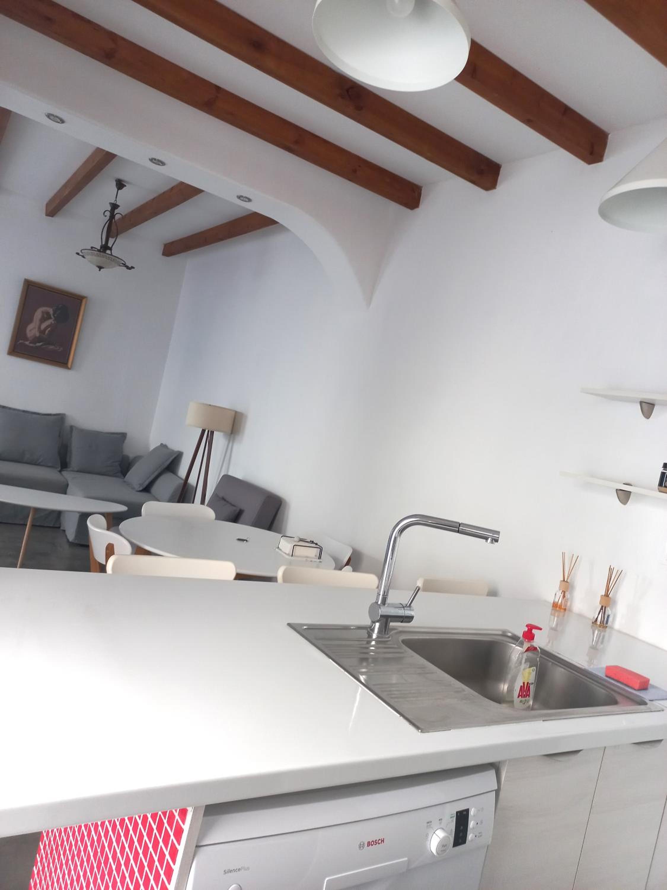 One-Bedroom Apartment - Photo 19