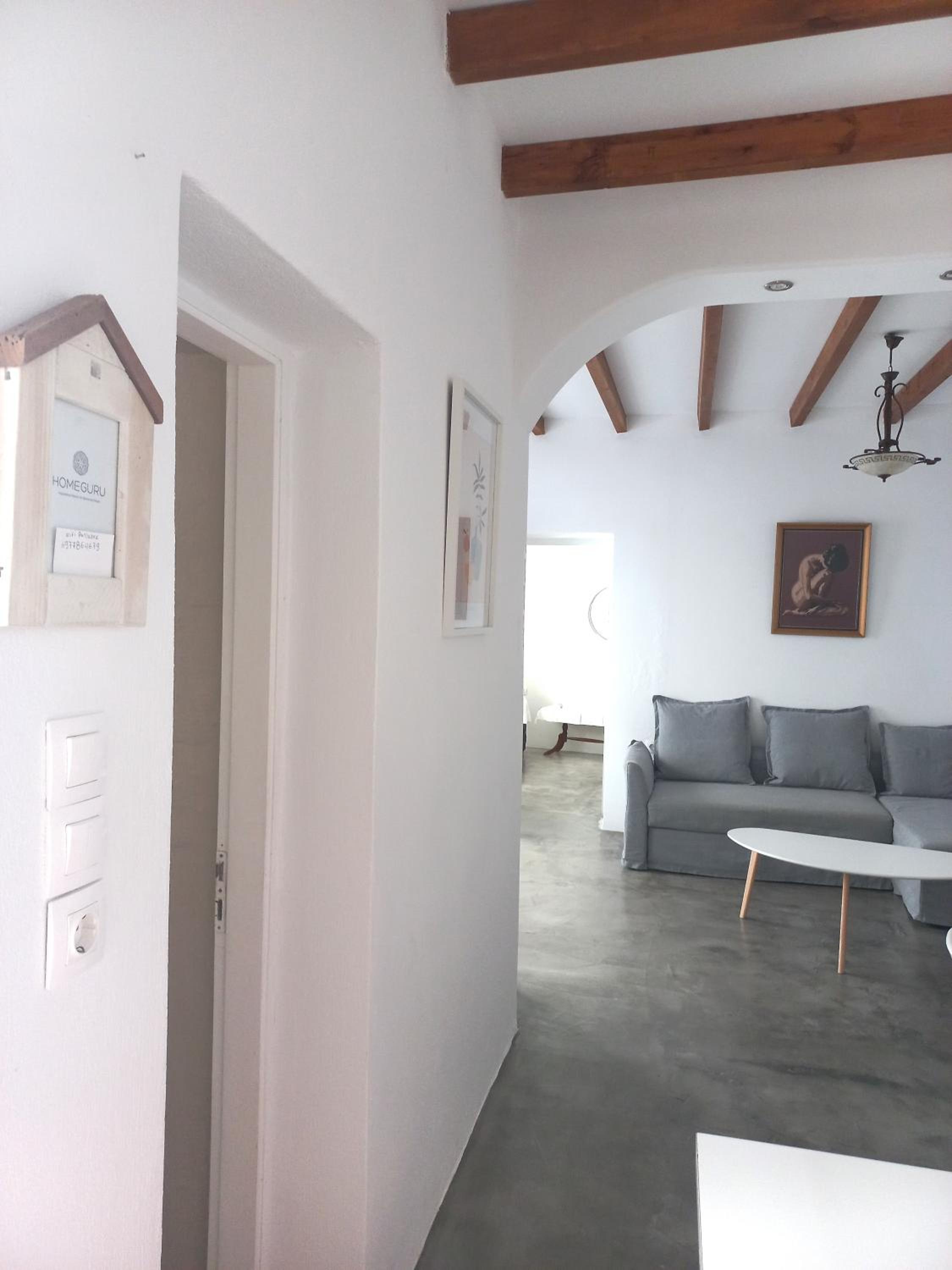 One-Bedroom Apartment - Photo 20