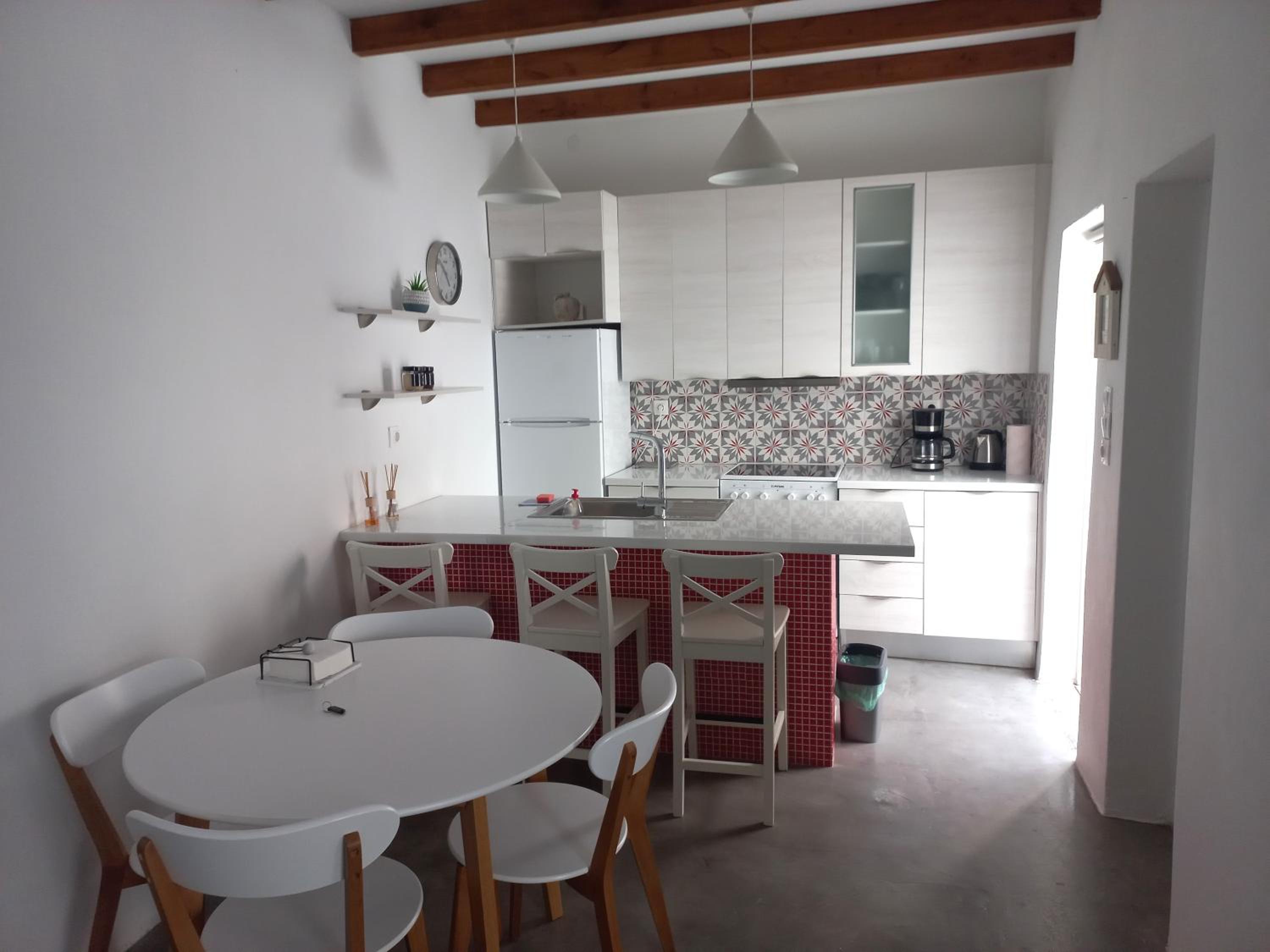 One-Bedroom Apartment - Photo 23