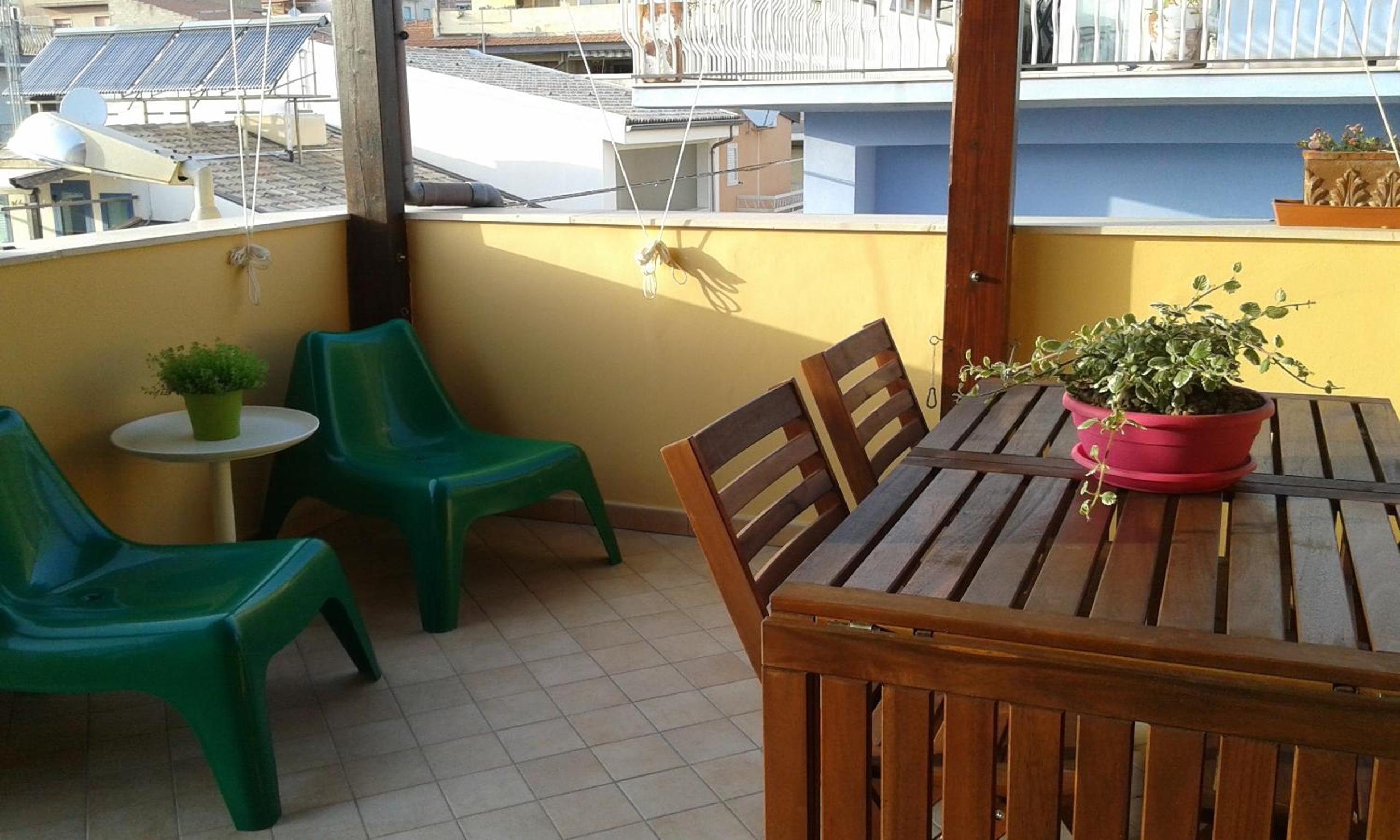 Holiday Home photo 2