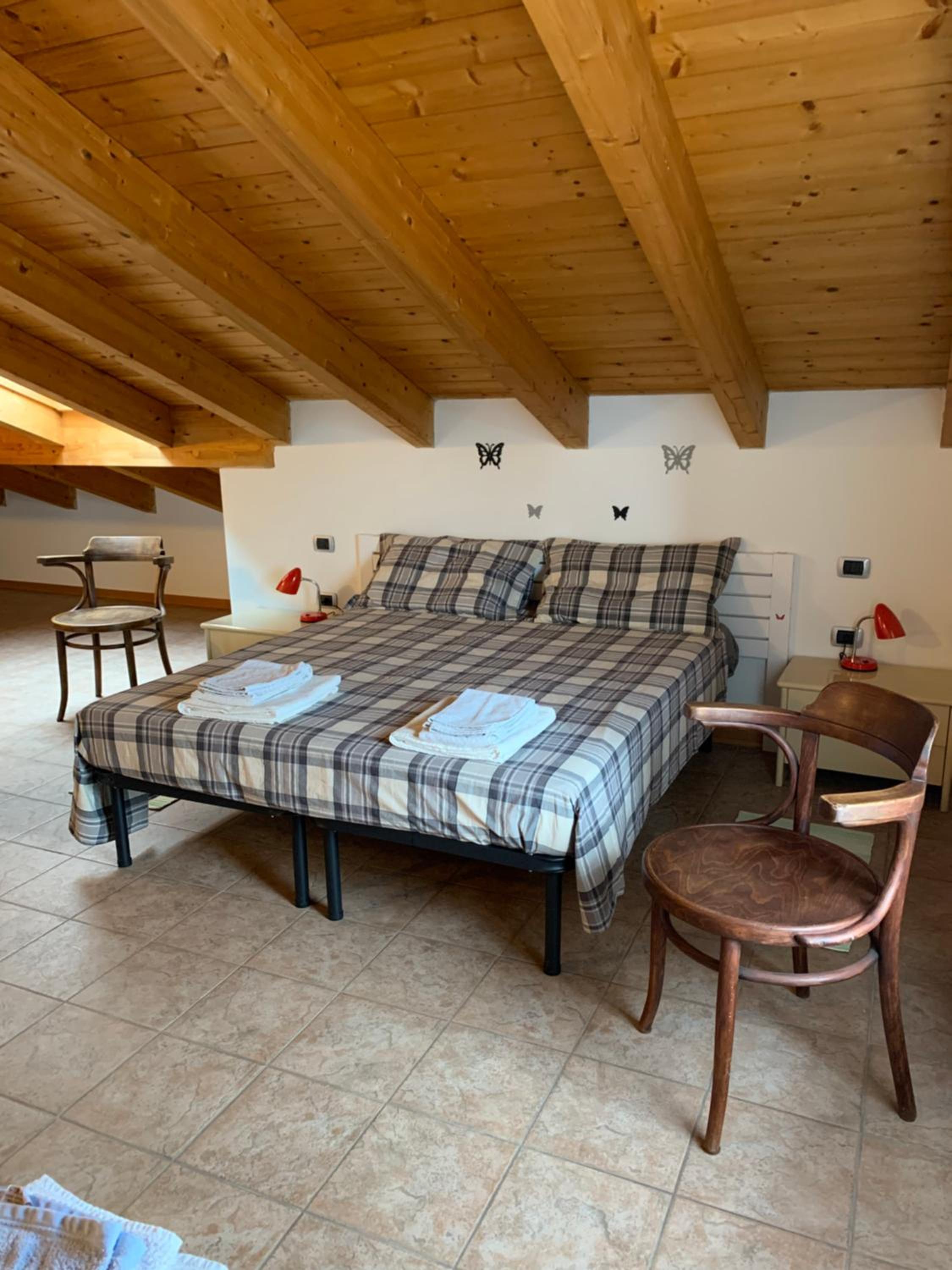 Comfort Quadruple Room photo 2