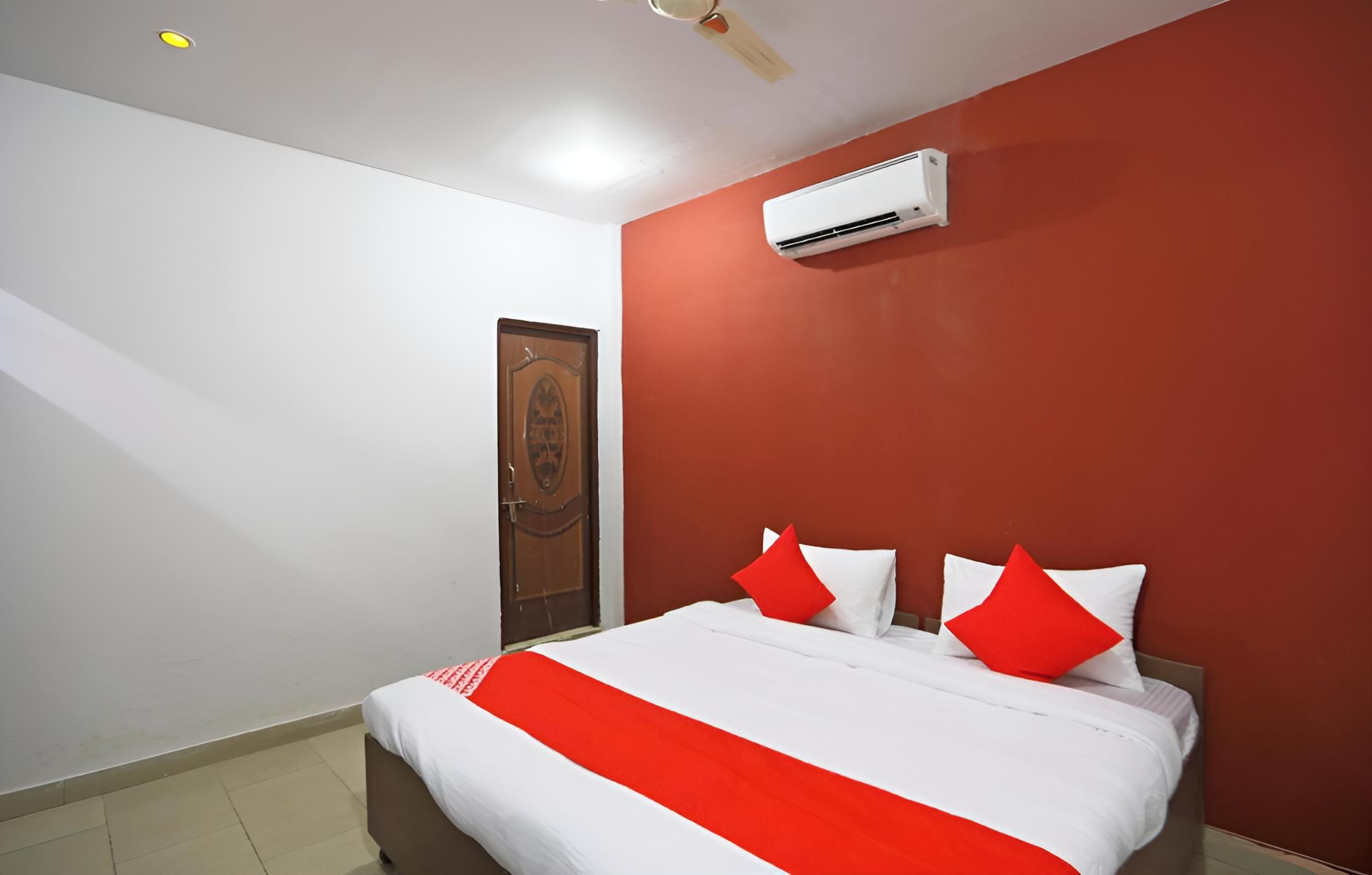 Classic Triple Room