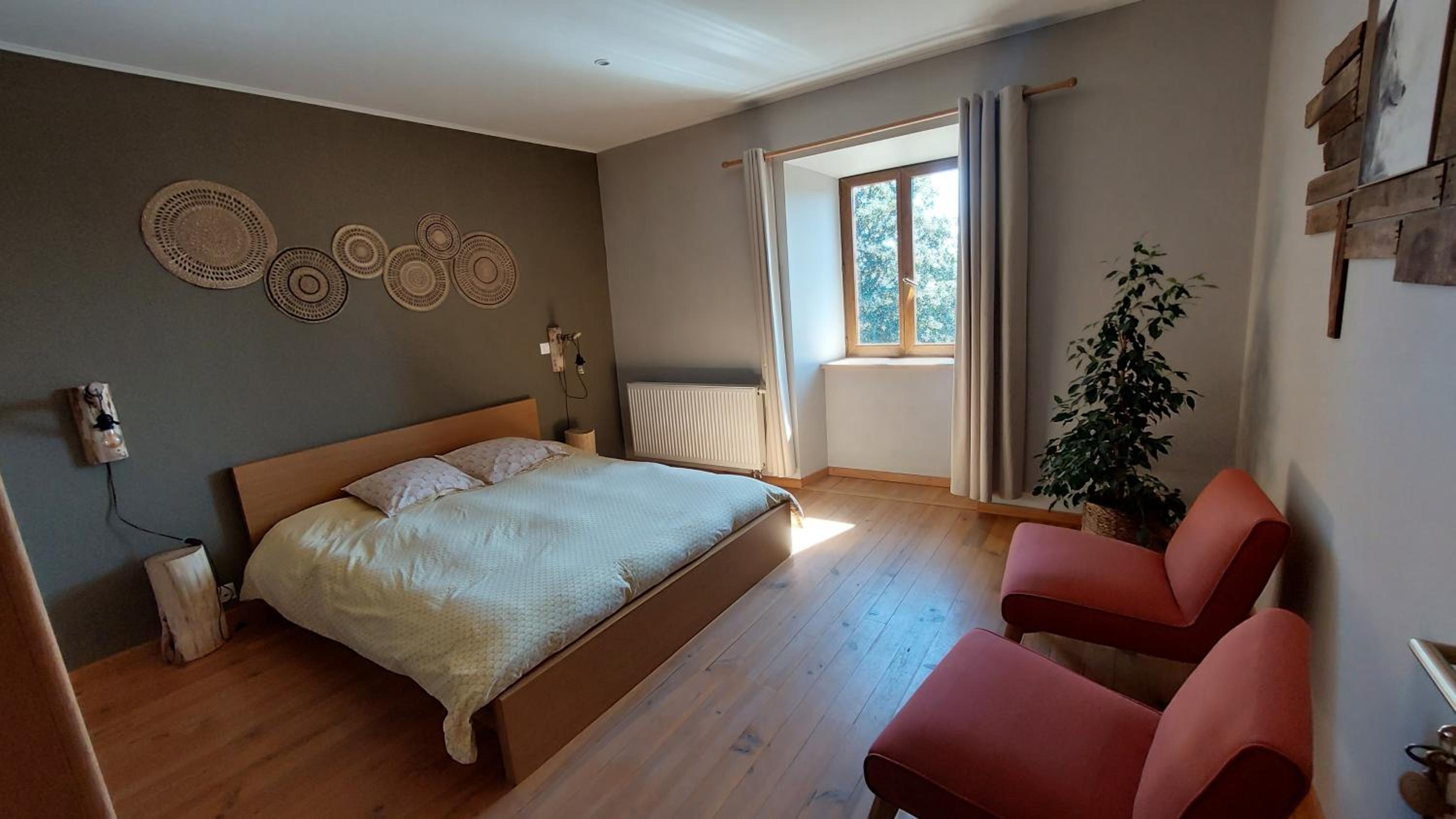 Double Room with Mountain View photo 1