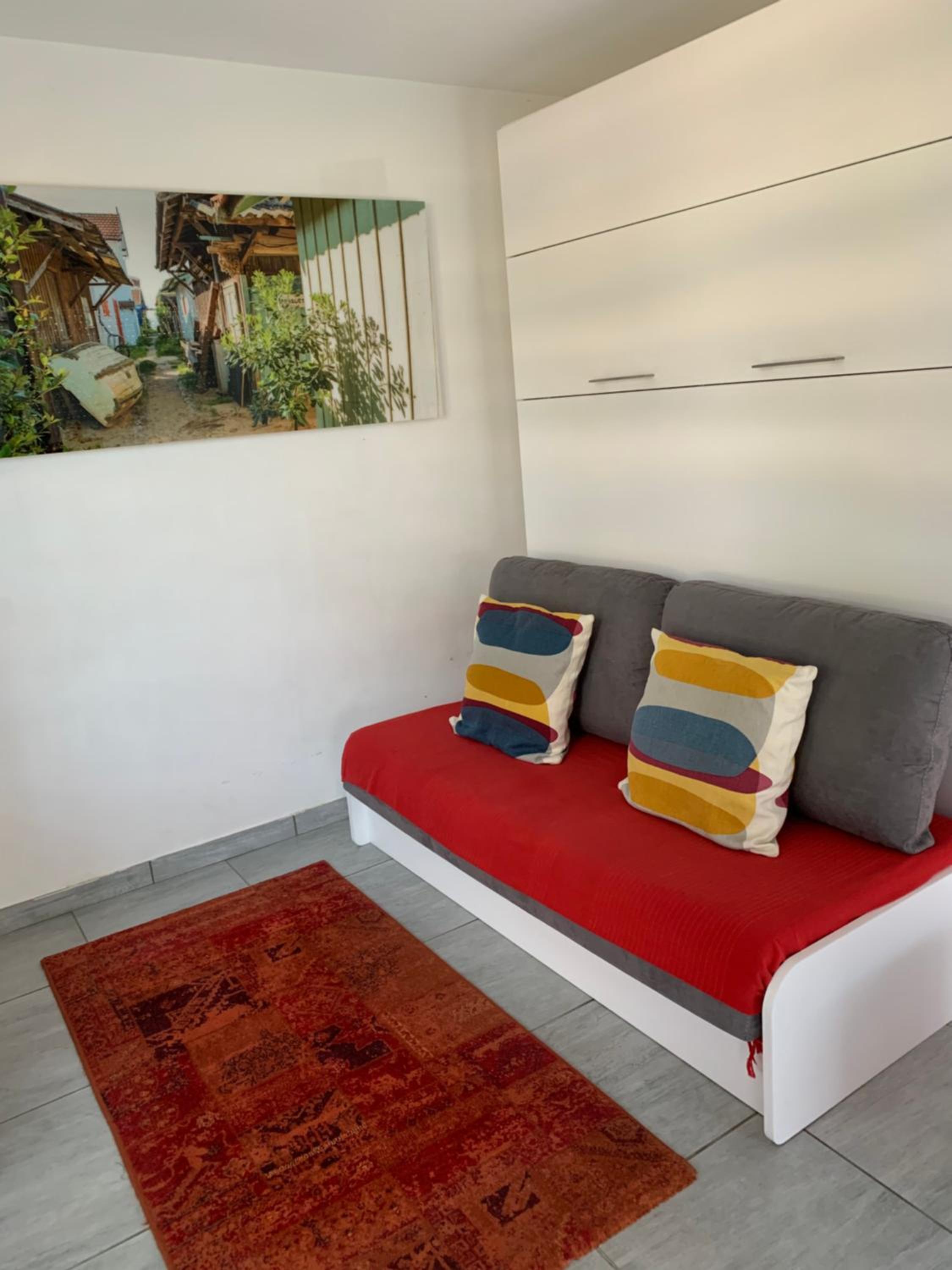 Maisonette