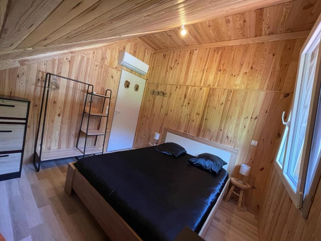 Two-Bedroom Chalet photo 2