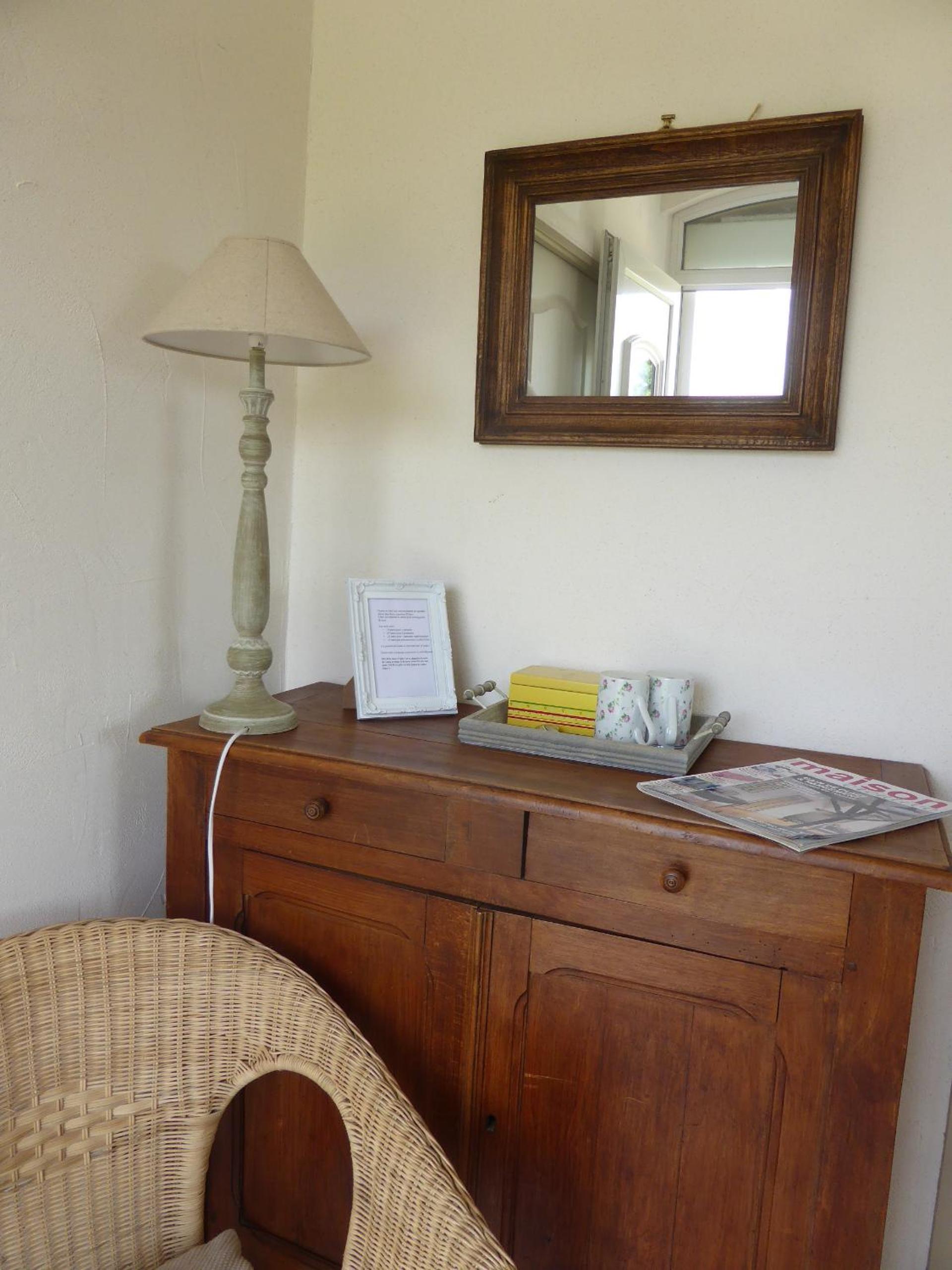 Double Room - Disability Access photo 3