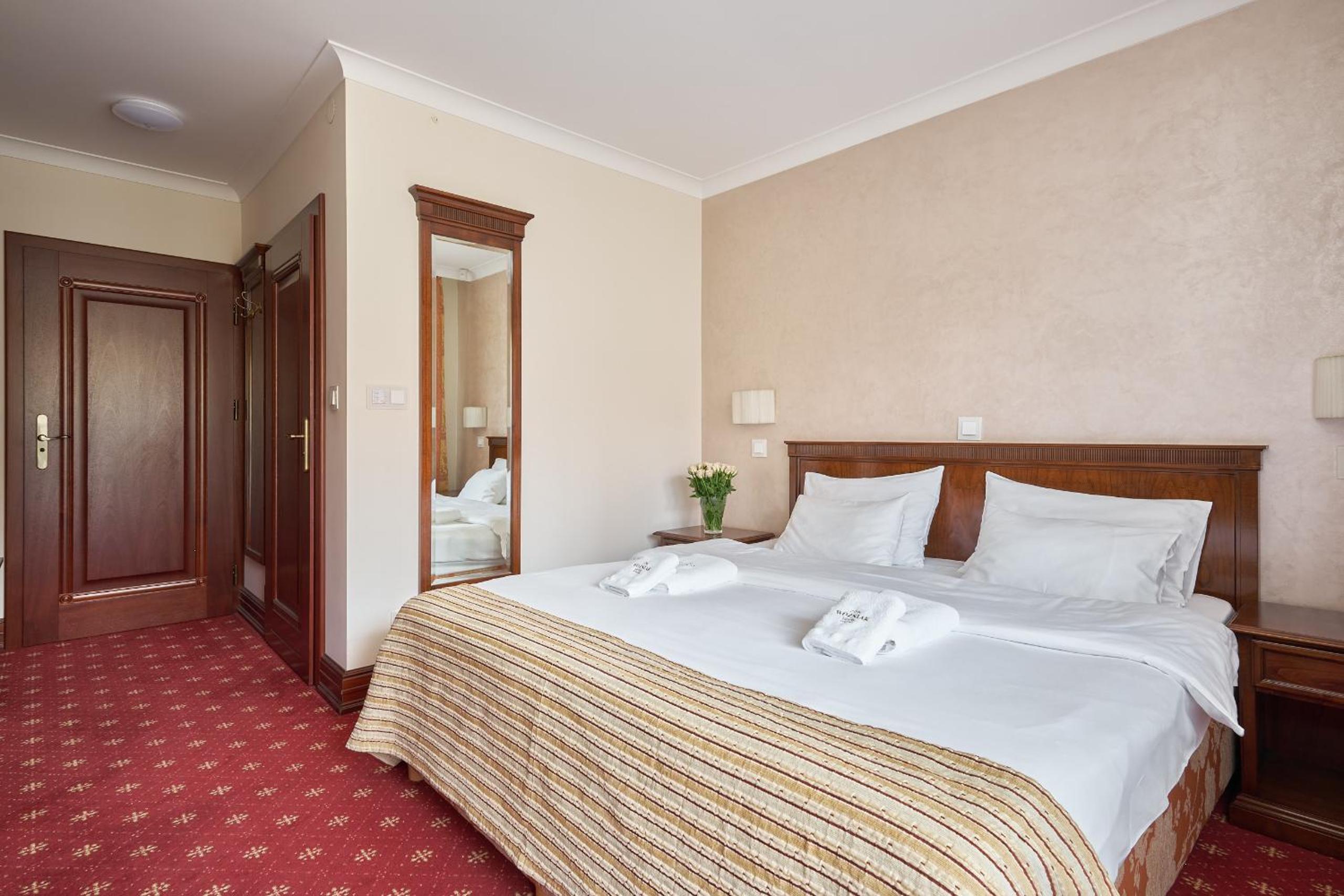 Premium Double Room photo 3