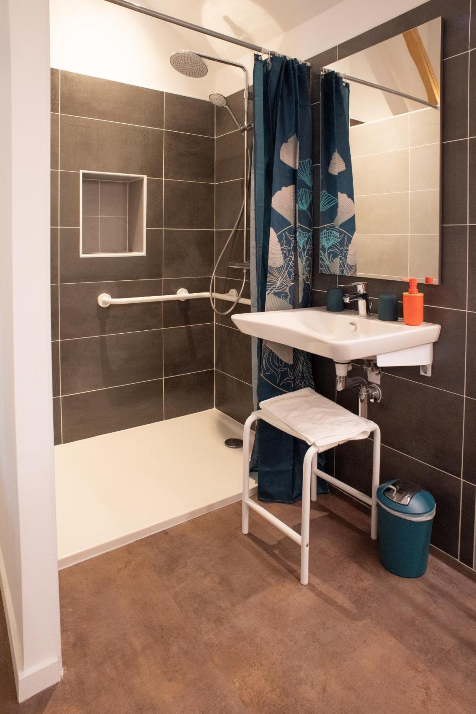 Studio - Disability Access photo 1