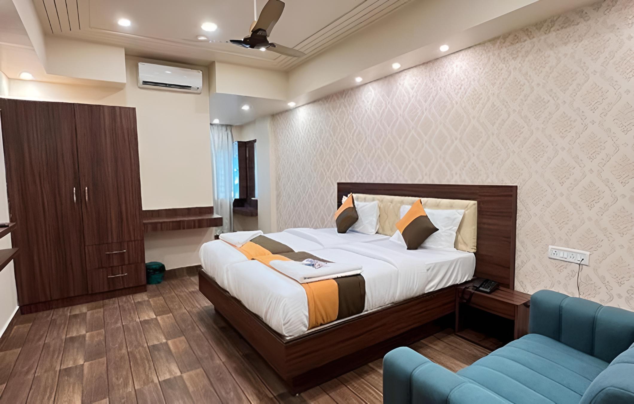 Superior Double Room